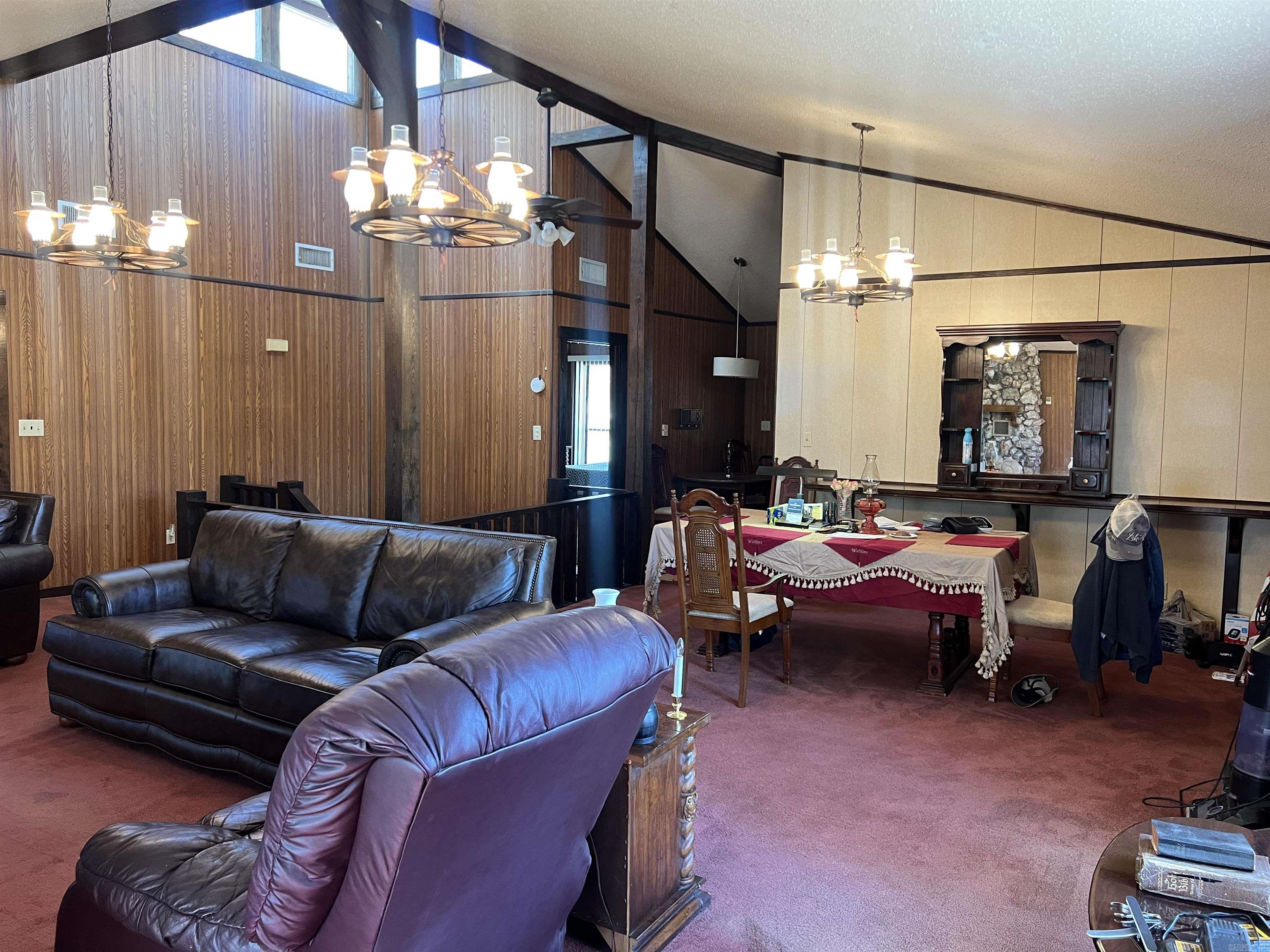 Keg Mill Heights - Residential