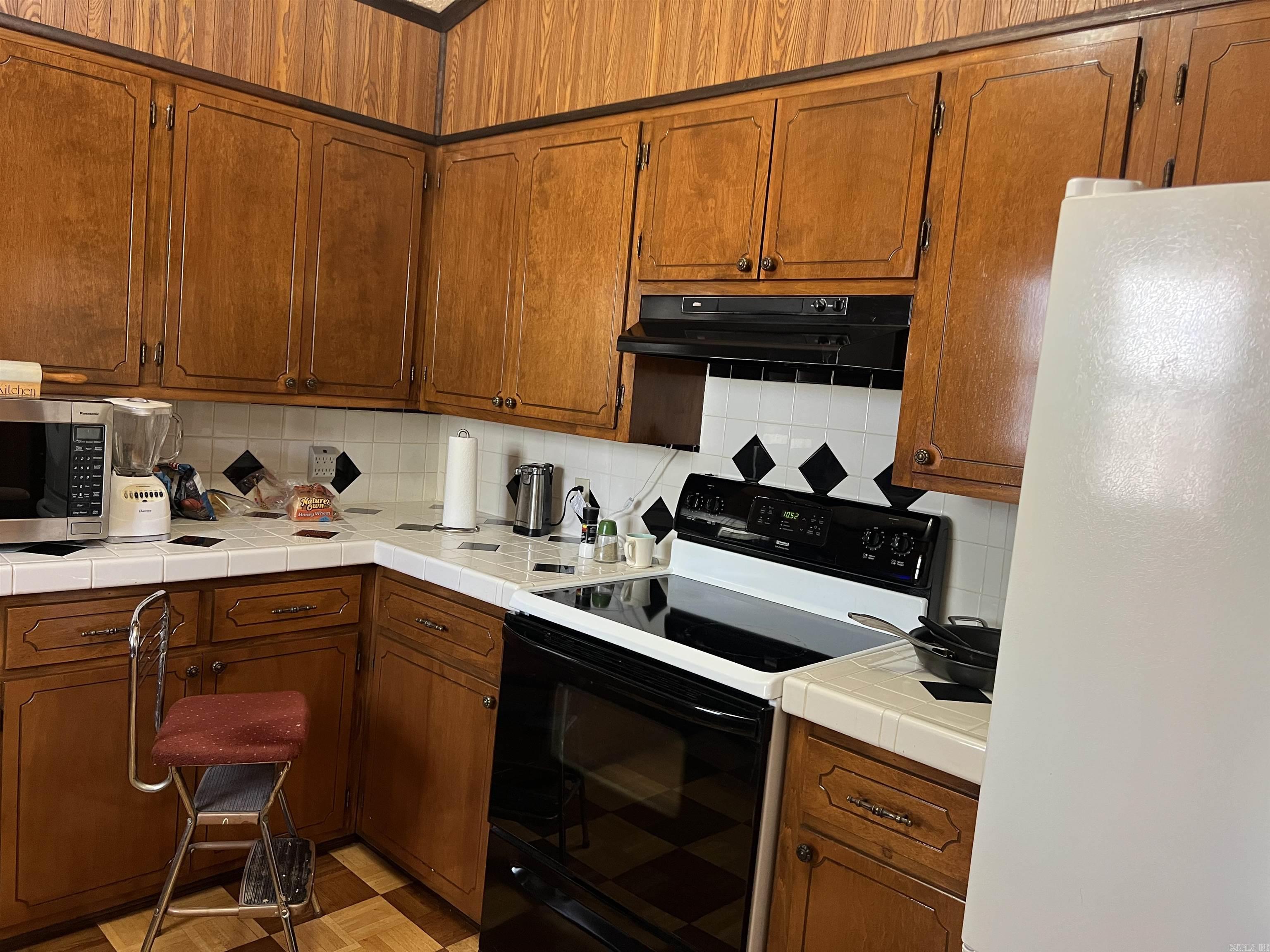 Keg Mill Heights - Residential