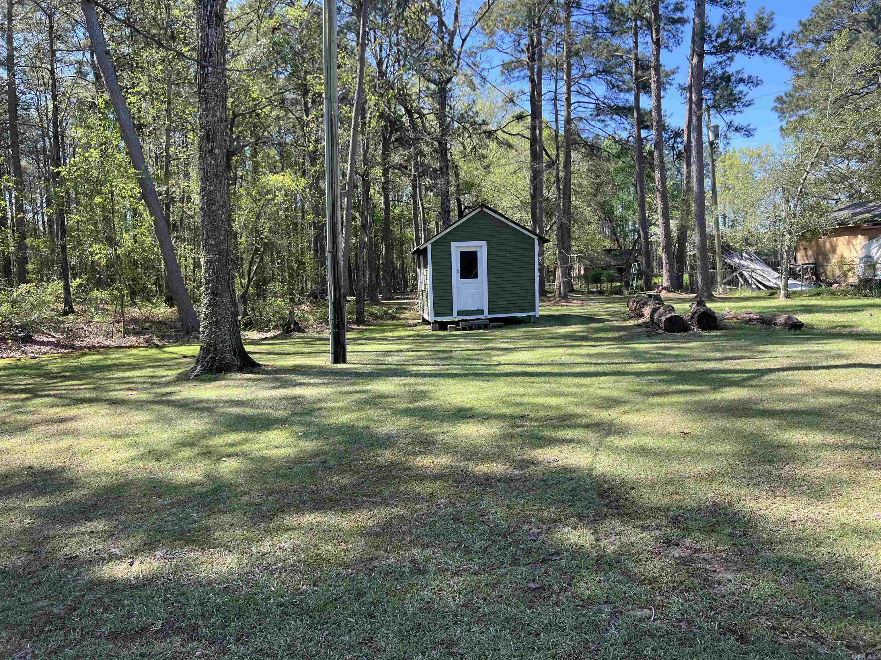 Keg Mill Heights - Residential