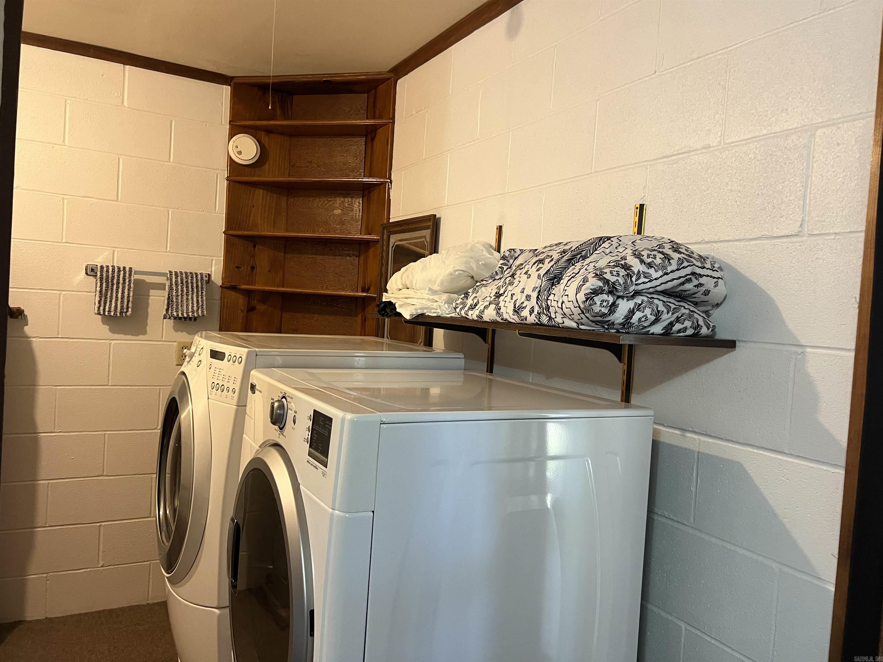 Keg Mill Heights - Residential