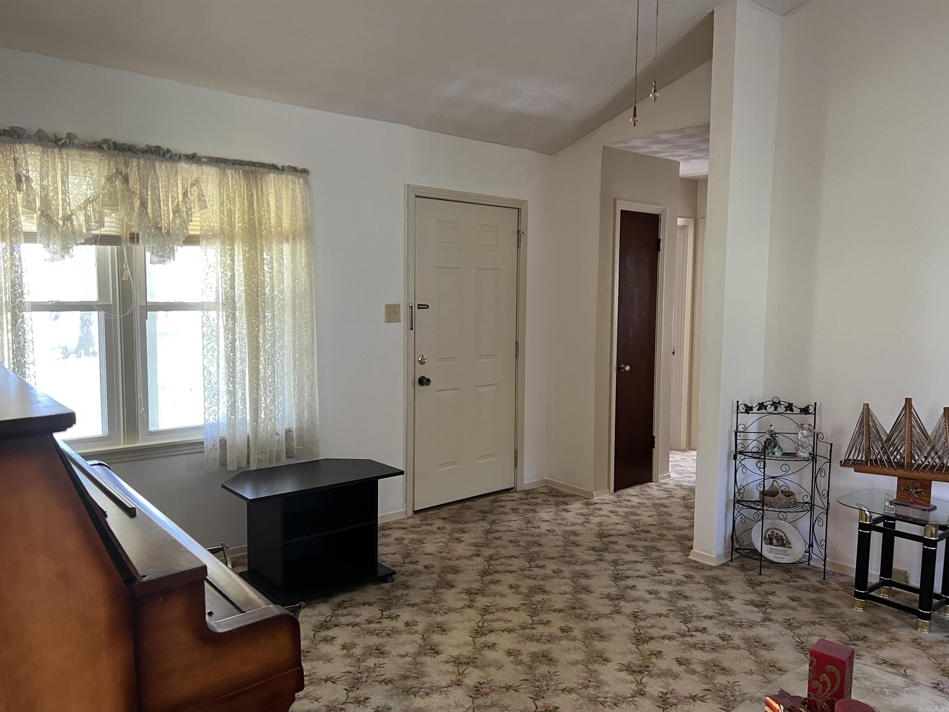 Keg Mill Heights - Residential