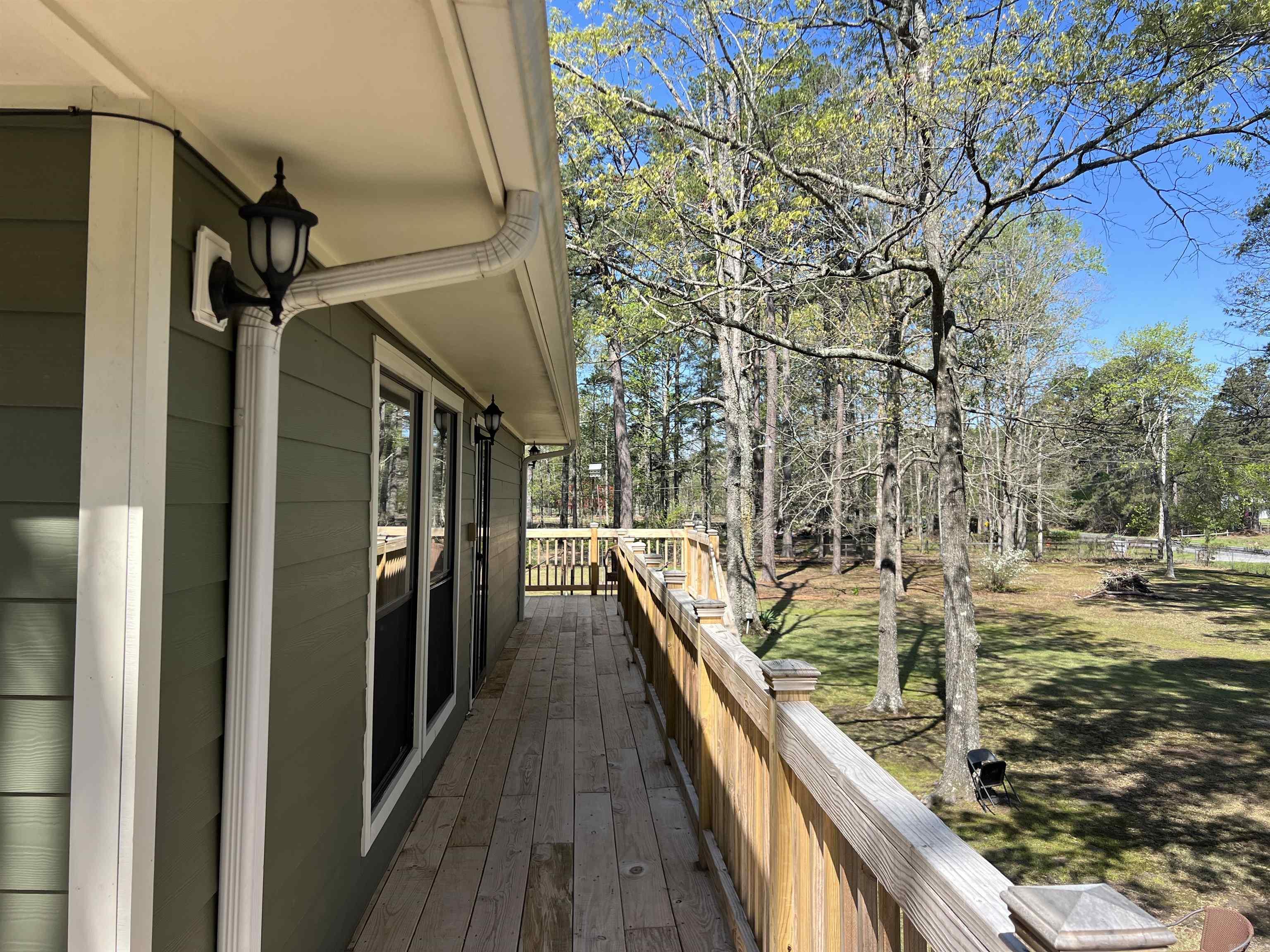 Keg Mill Heights - Residential