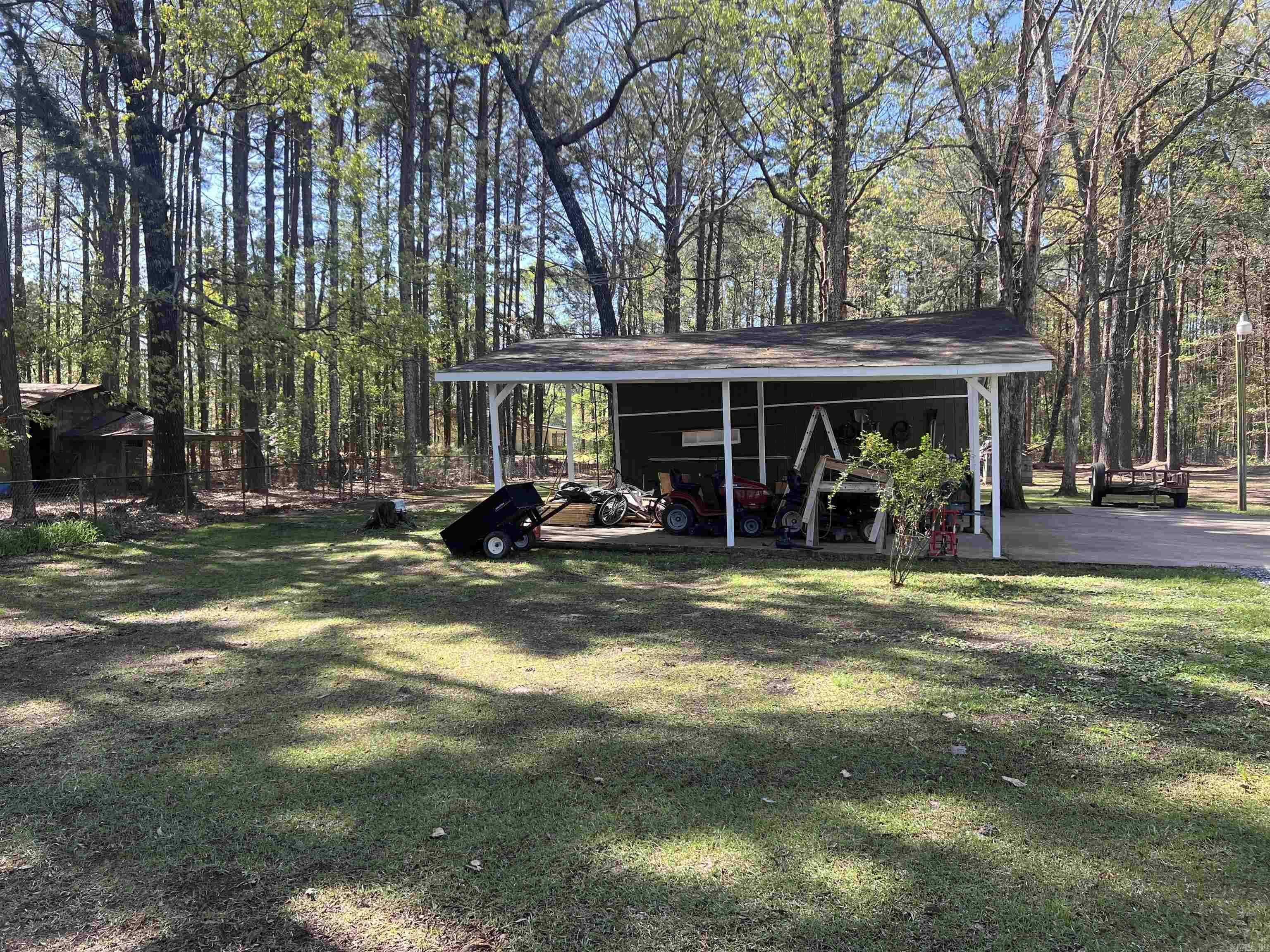 Keg Mill Heights - Residential