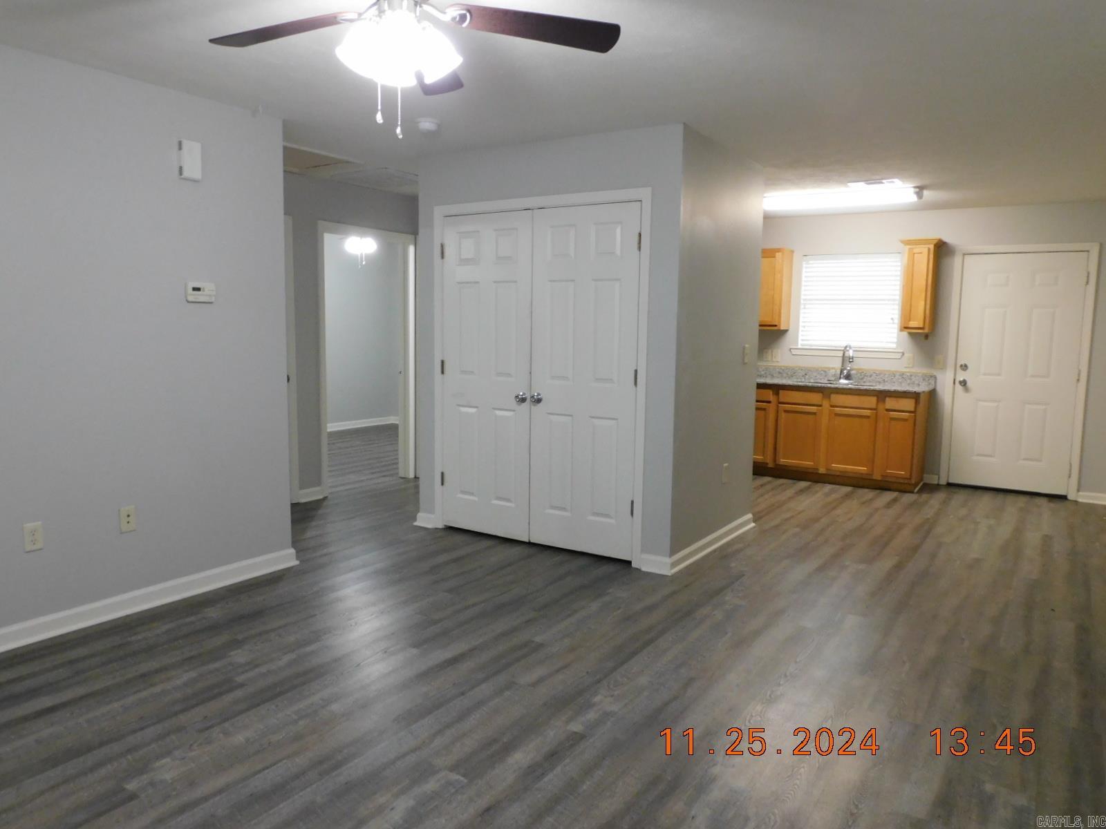 Joeys Replat - Residential Lease