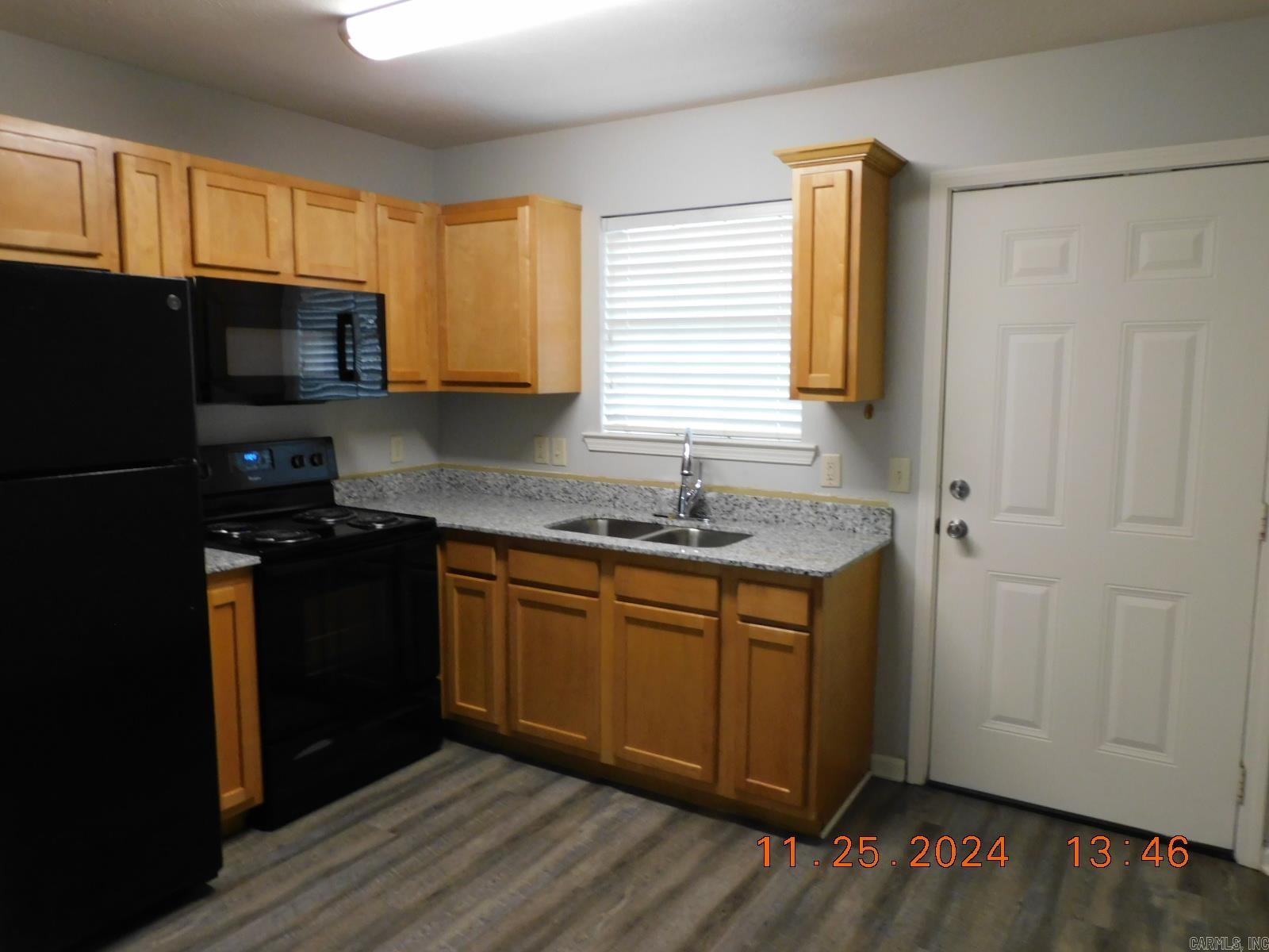 Joeys Replat - Residential Lease