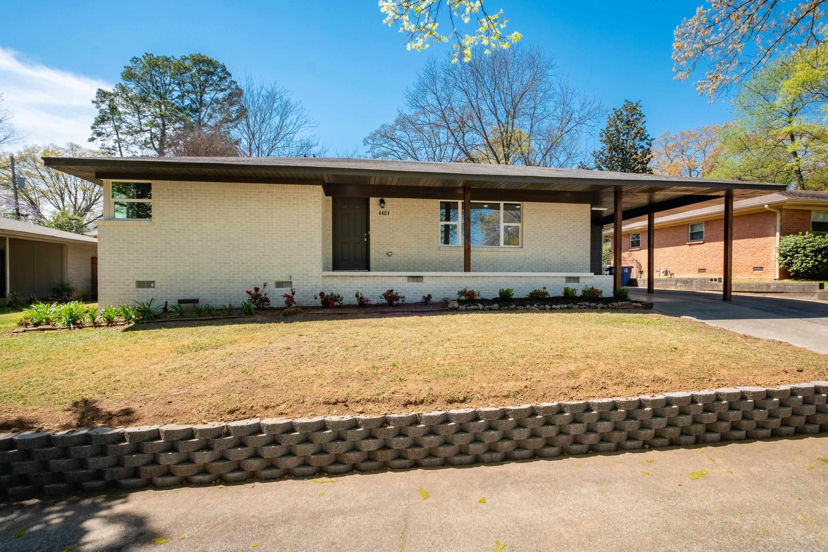 Lakewood Northeast - Residential