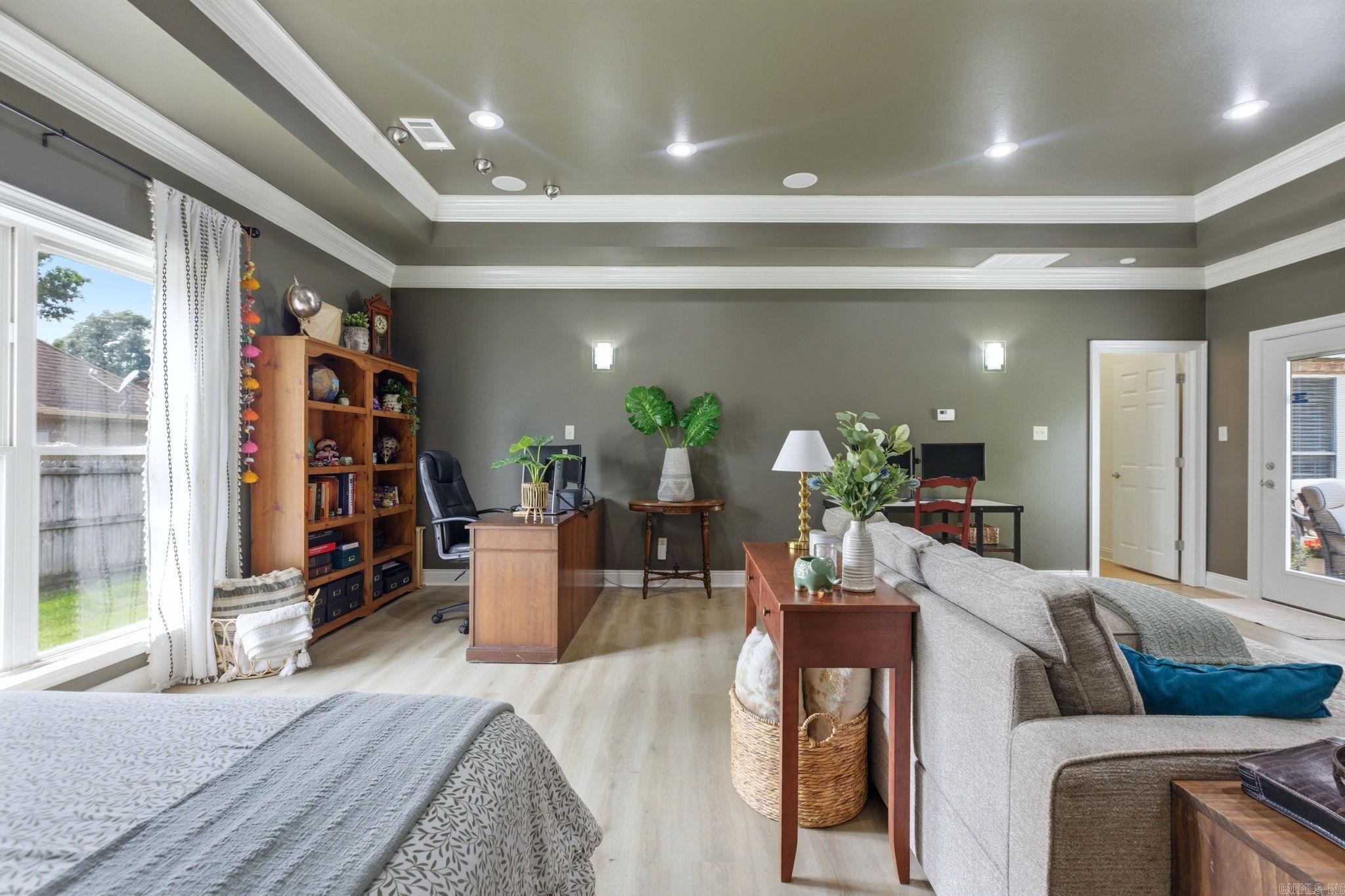 HURRICANE LAKE EST - Residential
