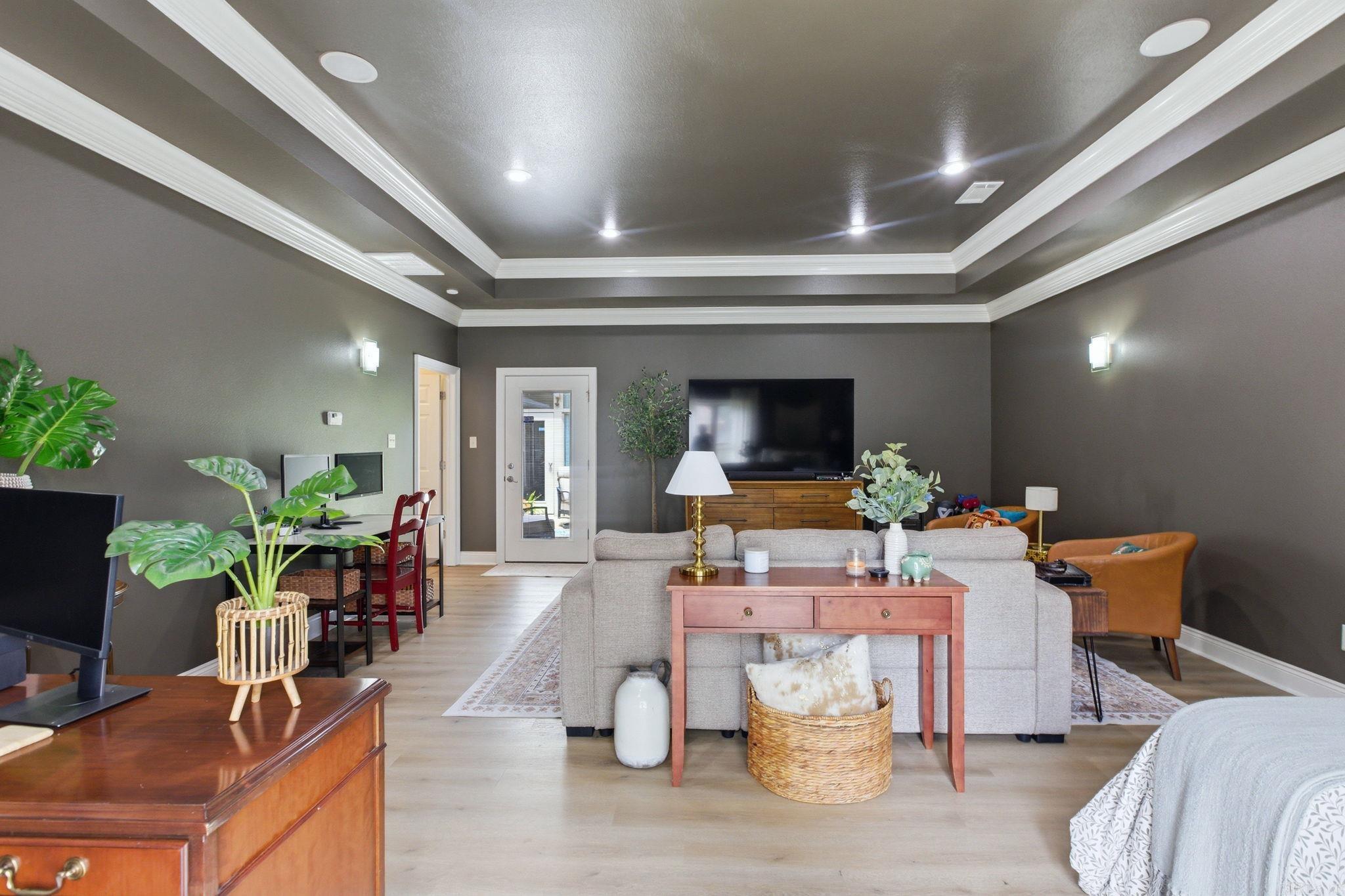 HURRICANE LAKE EST - Residential