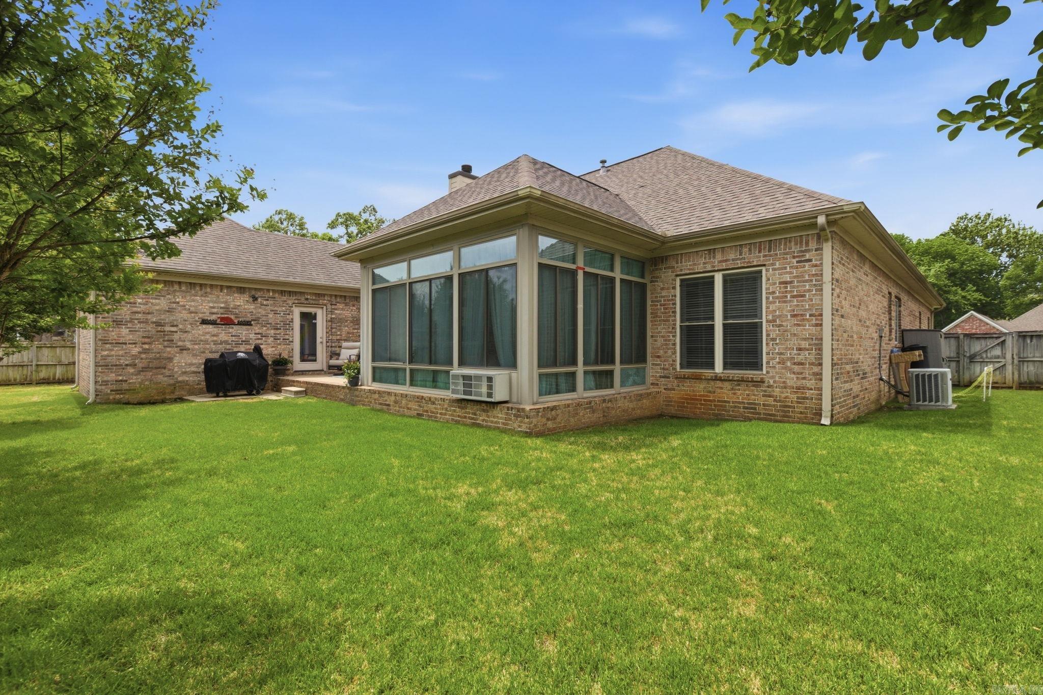 HURRICANE LAKE EST - Residential