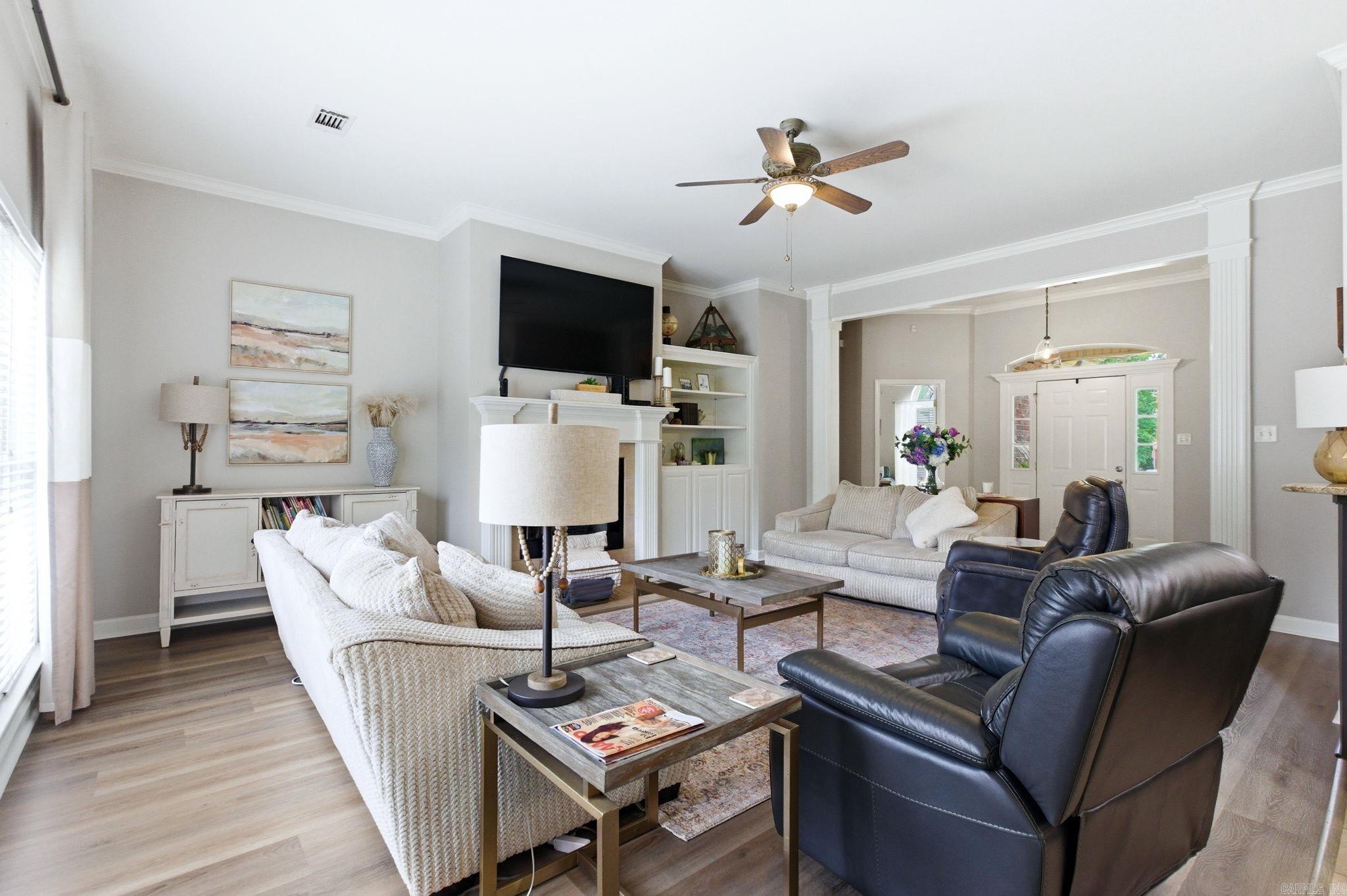 HURRICANE LAKE EST - Residential