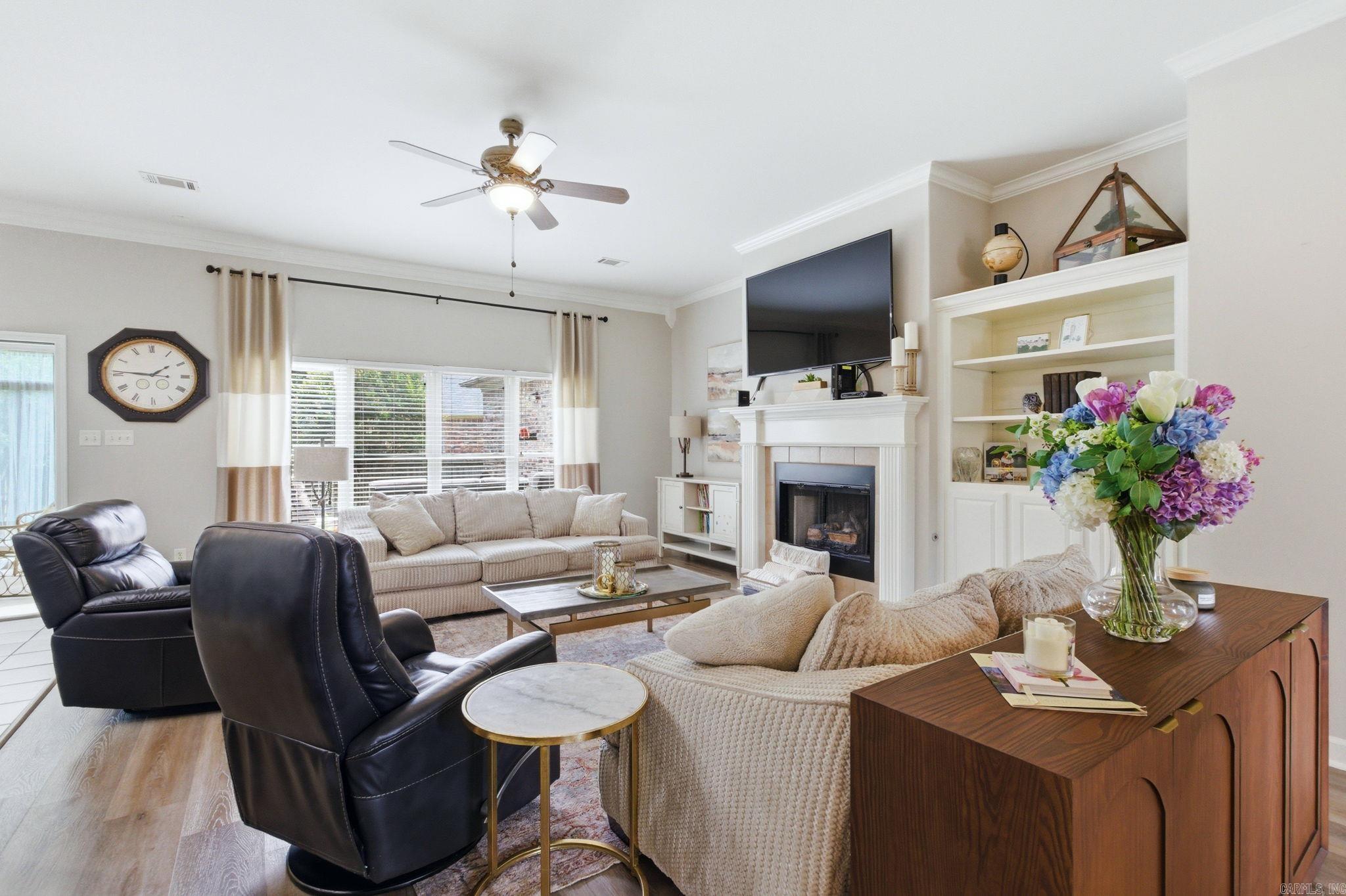 HURRICANE LAKE EST - Residential