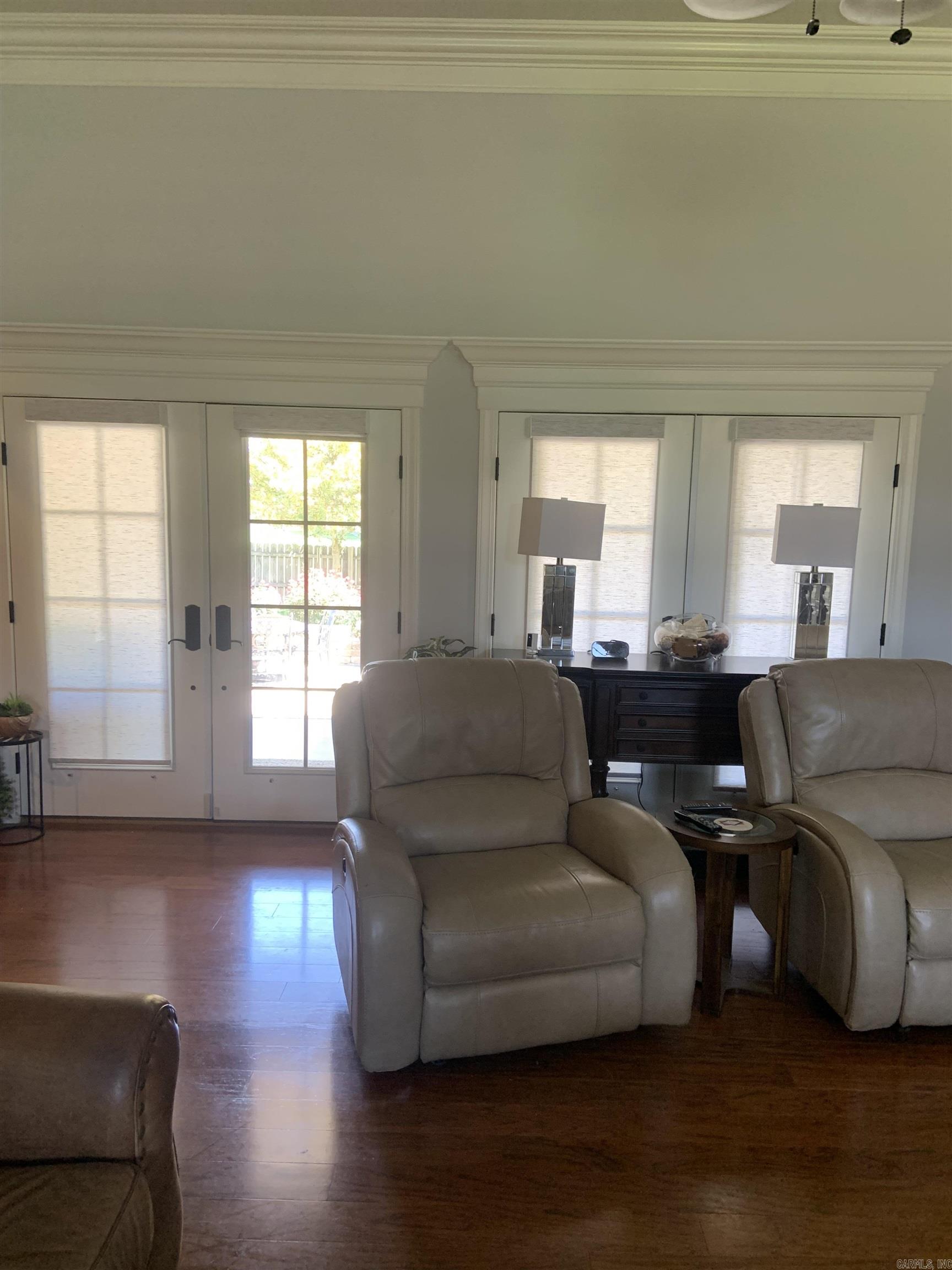 Register - Residential