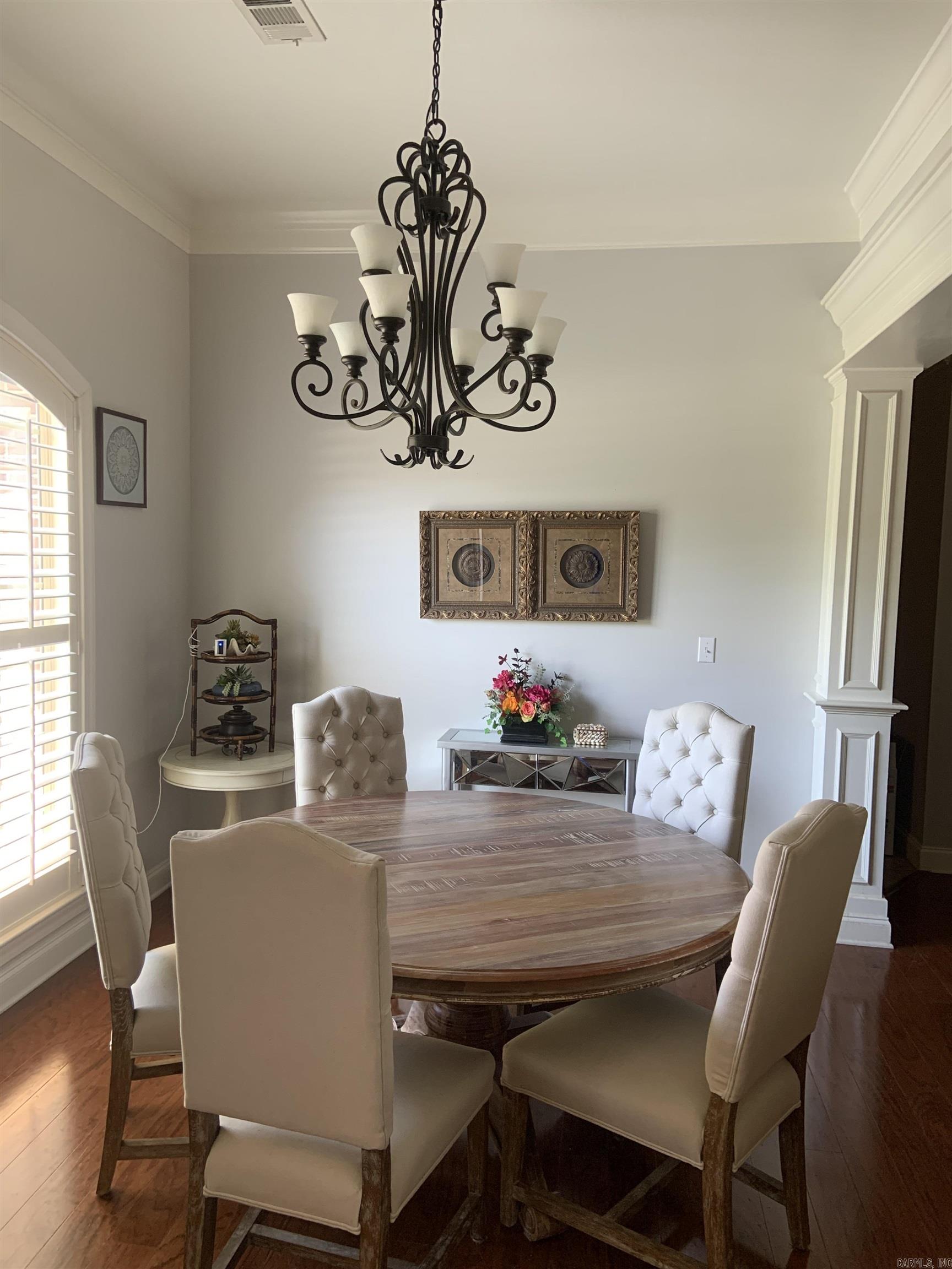 Register - Residential