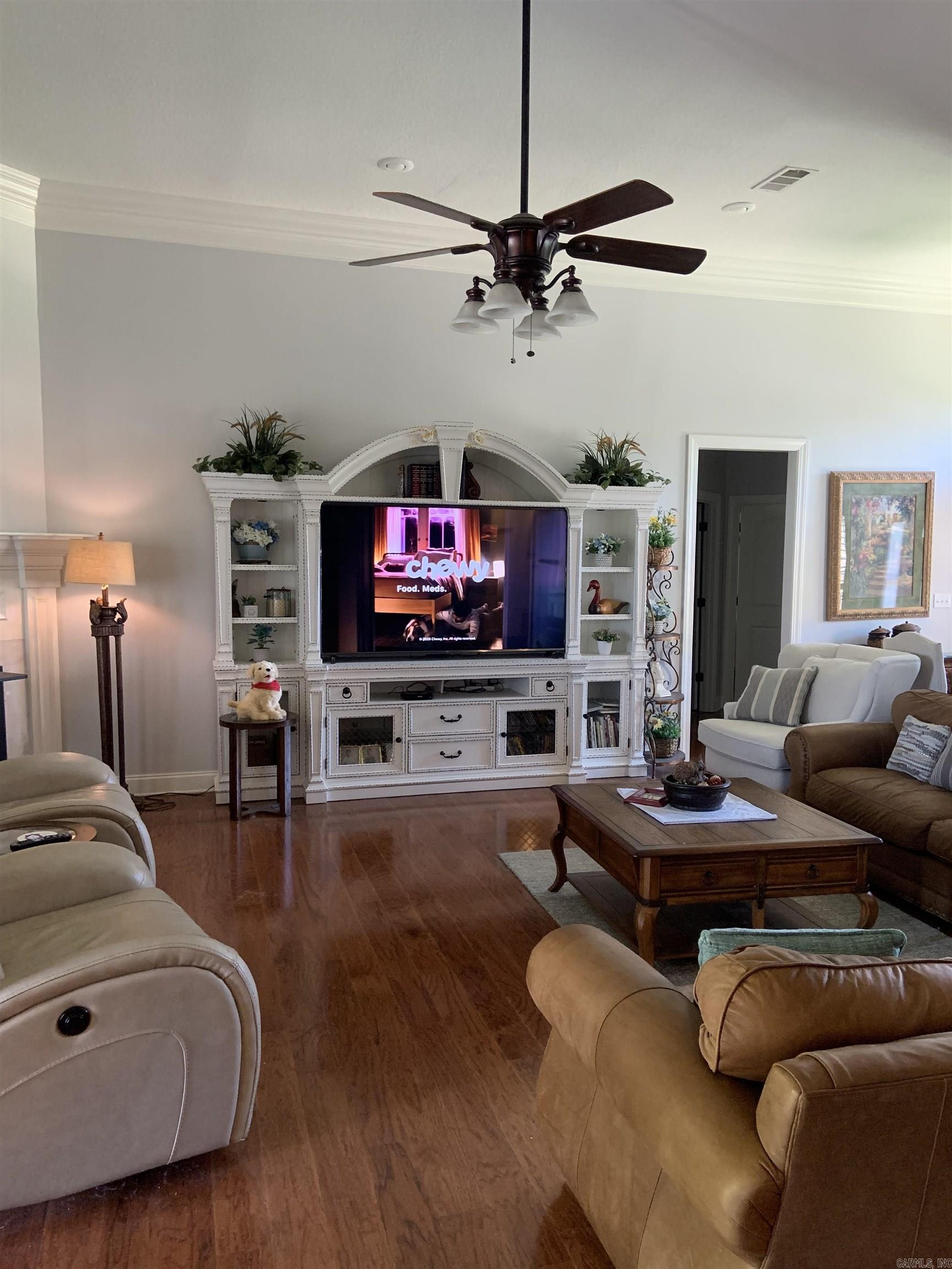 Register - Residential