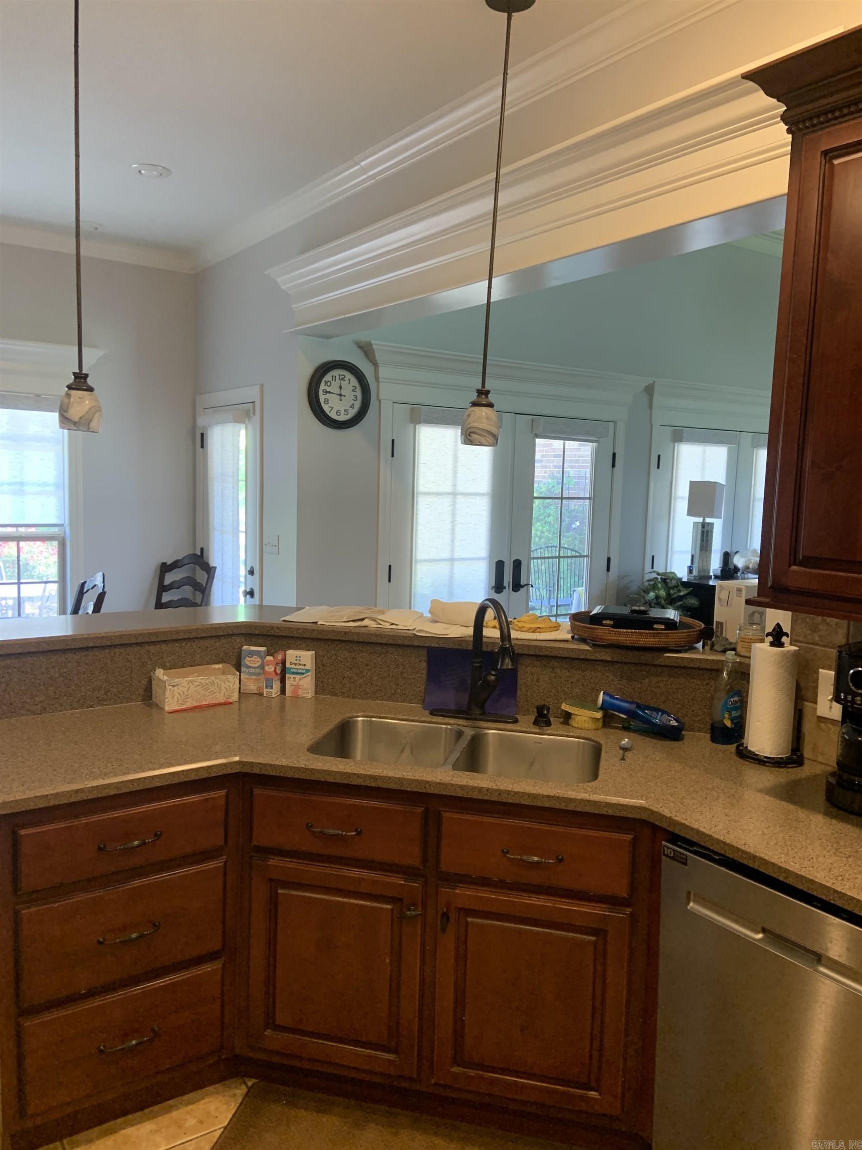Register - Residential