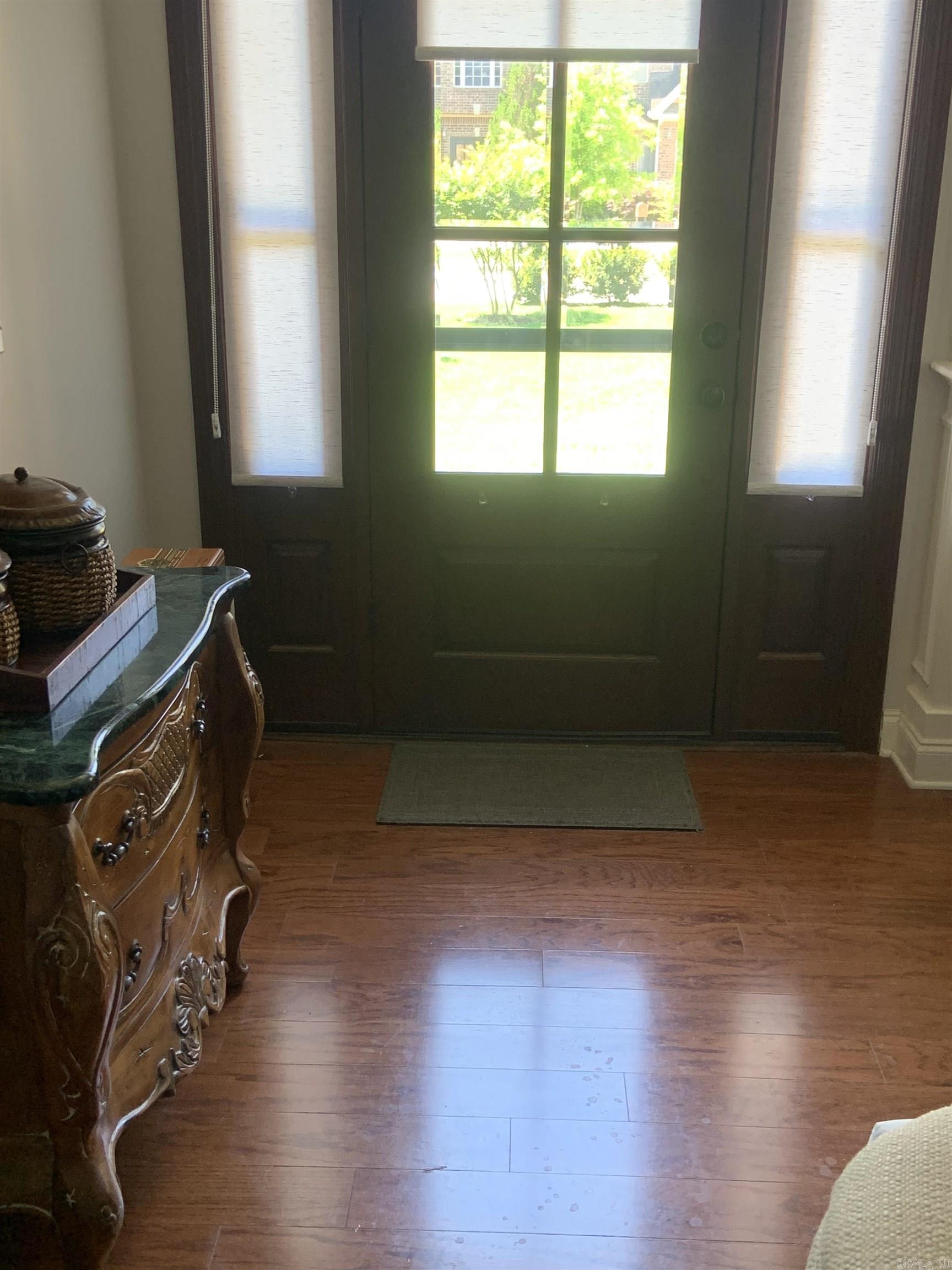 Register - Residential