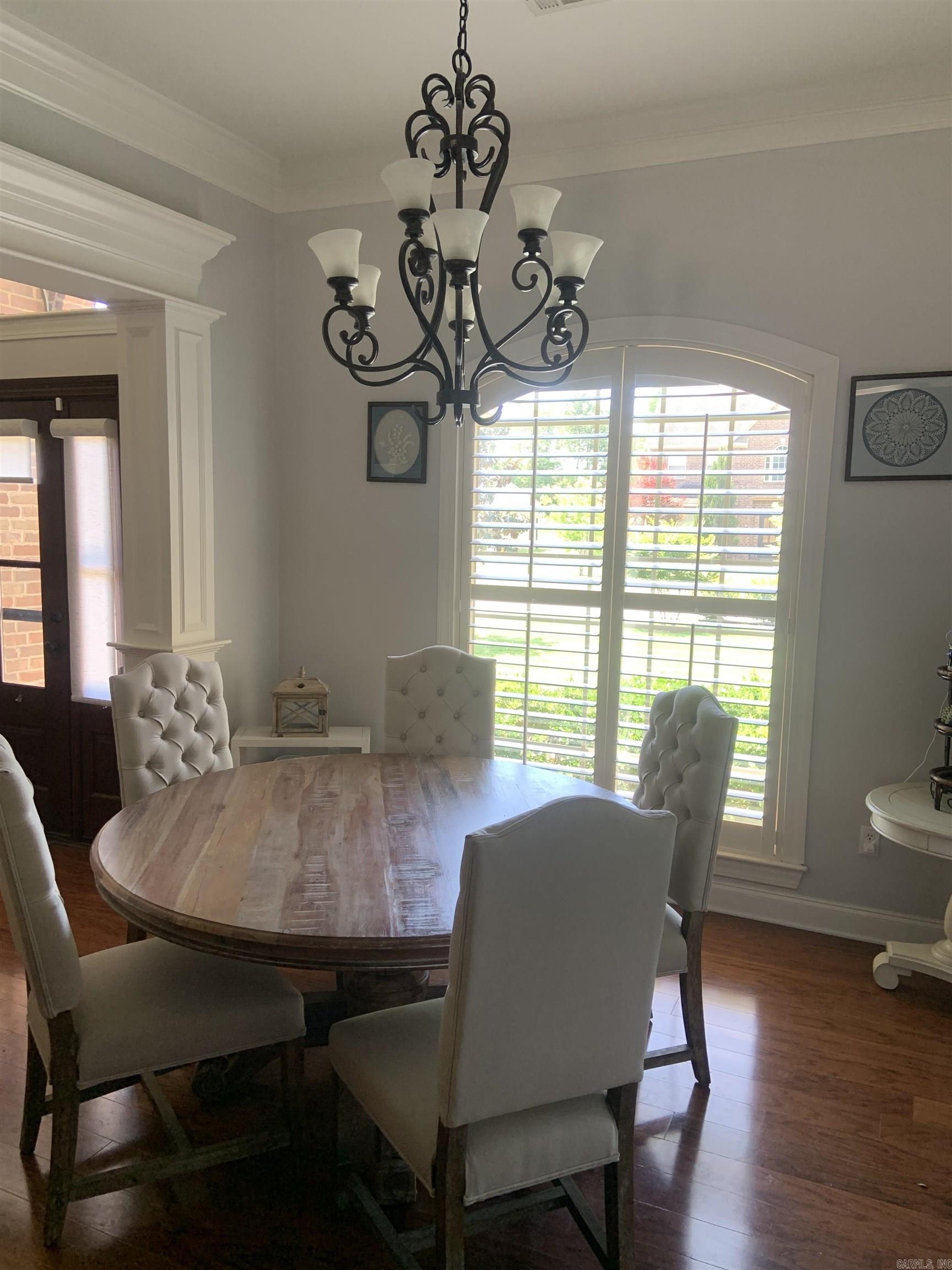 Register - Residential