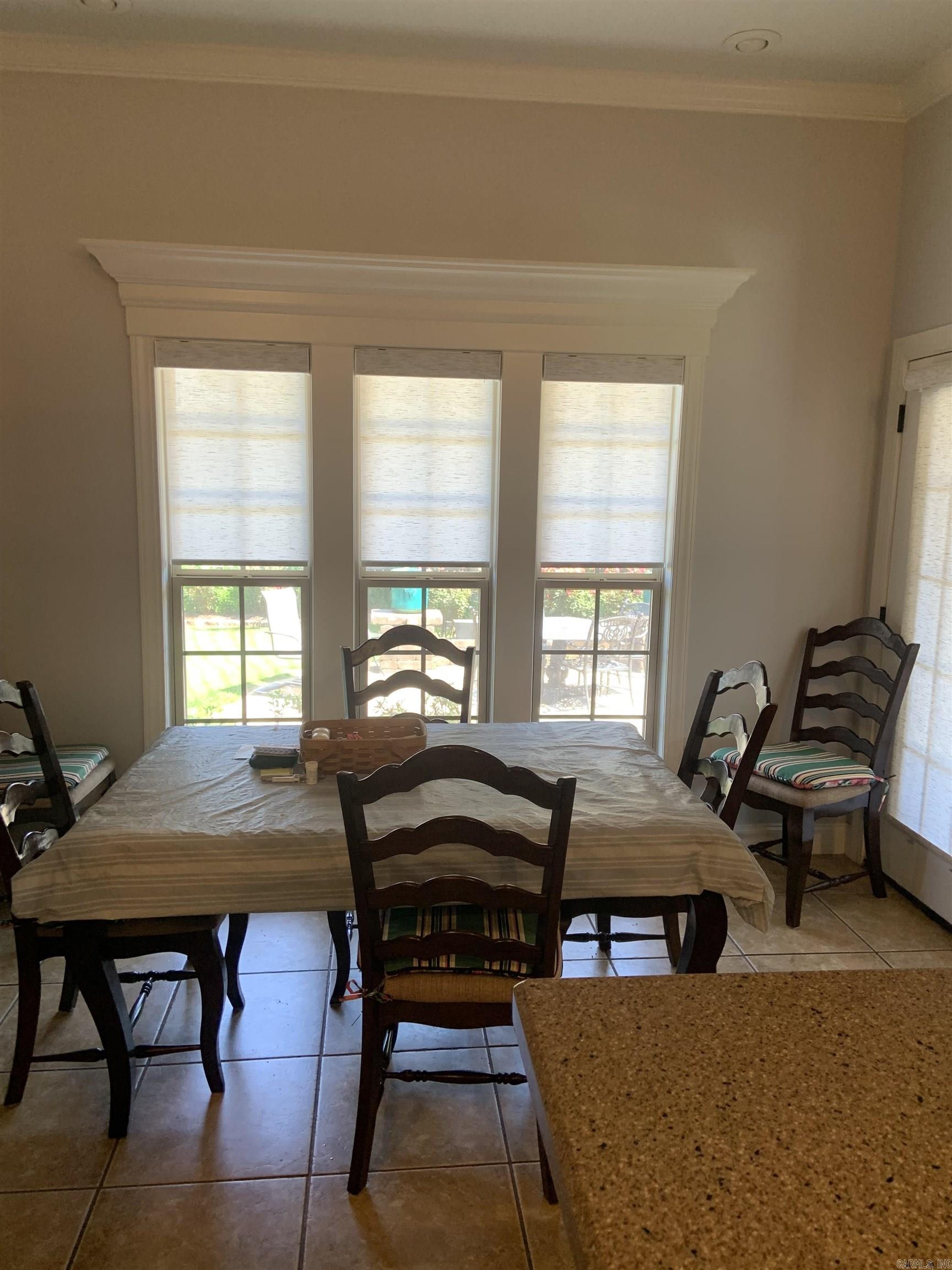 Register - Residential
