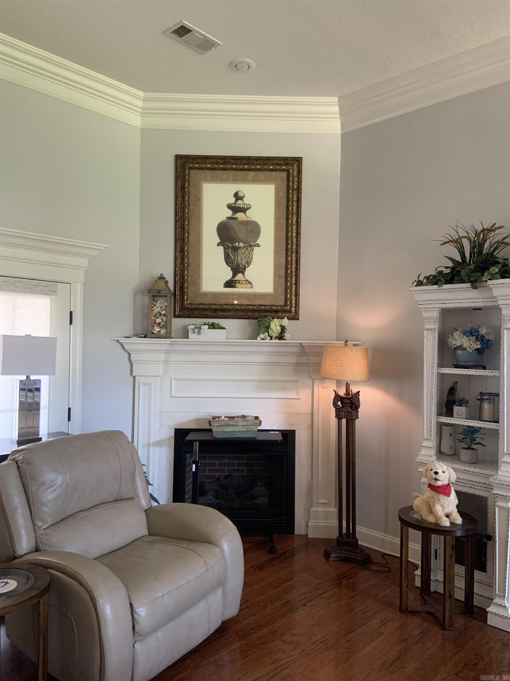 Register - Residential