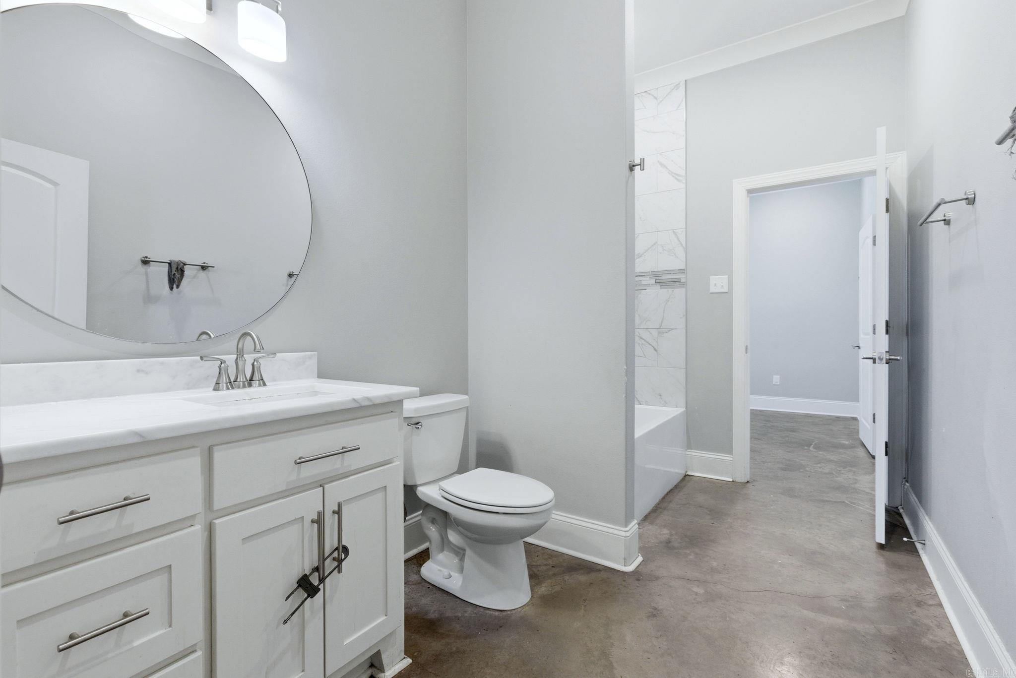 ASHLEY DOWNS - Residential