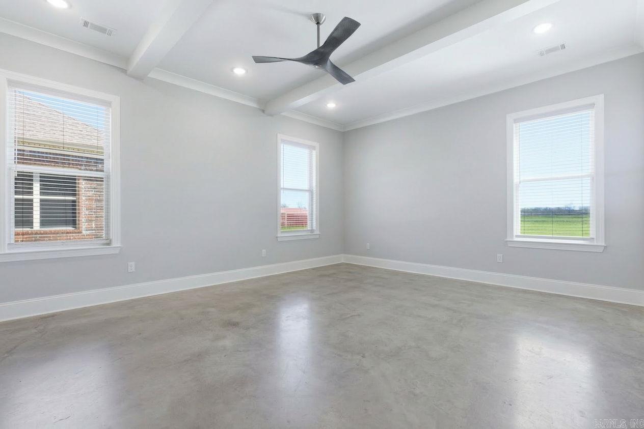 ASHLEY DOWNS - Residential