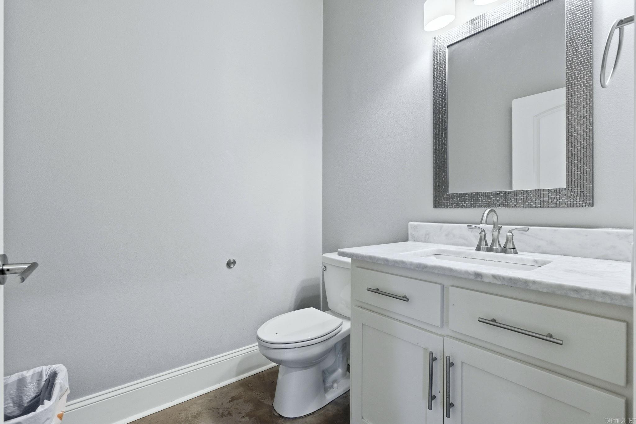 ASHLEY DOWNS - Residential