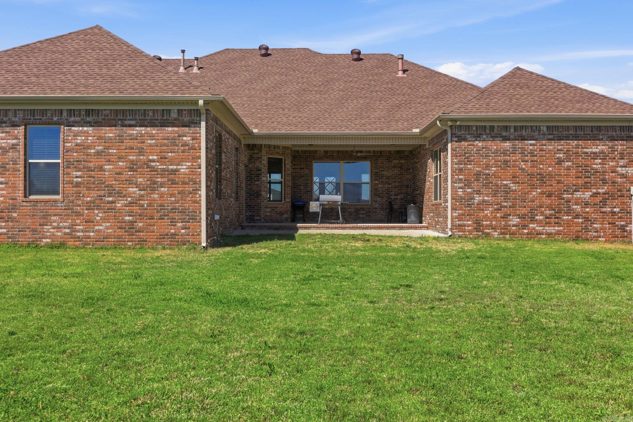 ASHLEY DOWNS - Residential