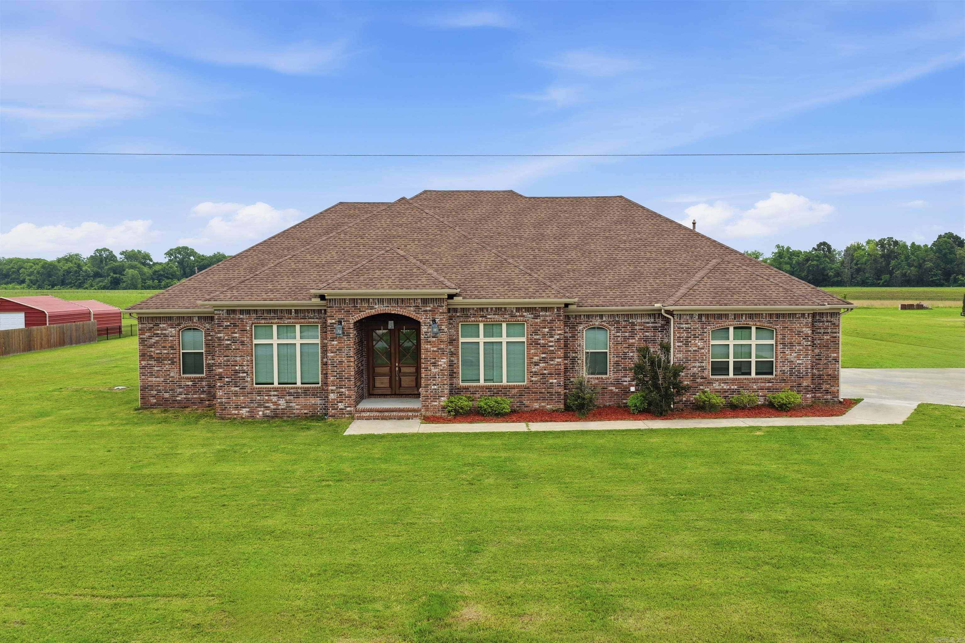 ASHLEY DOWNS - Residential