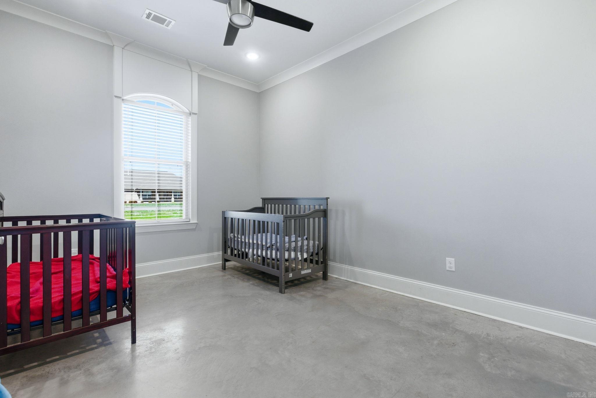 ASHLEY DOWNS - Residential