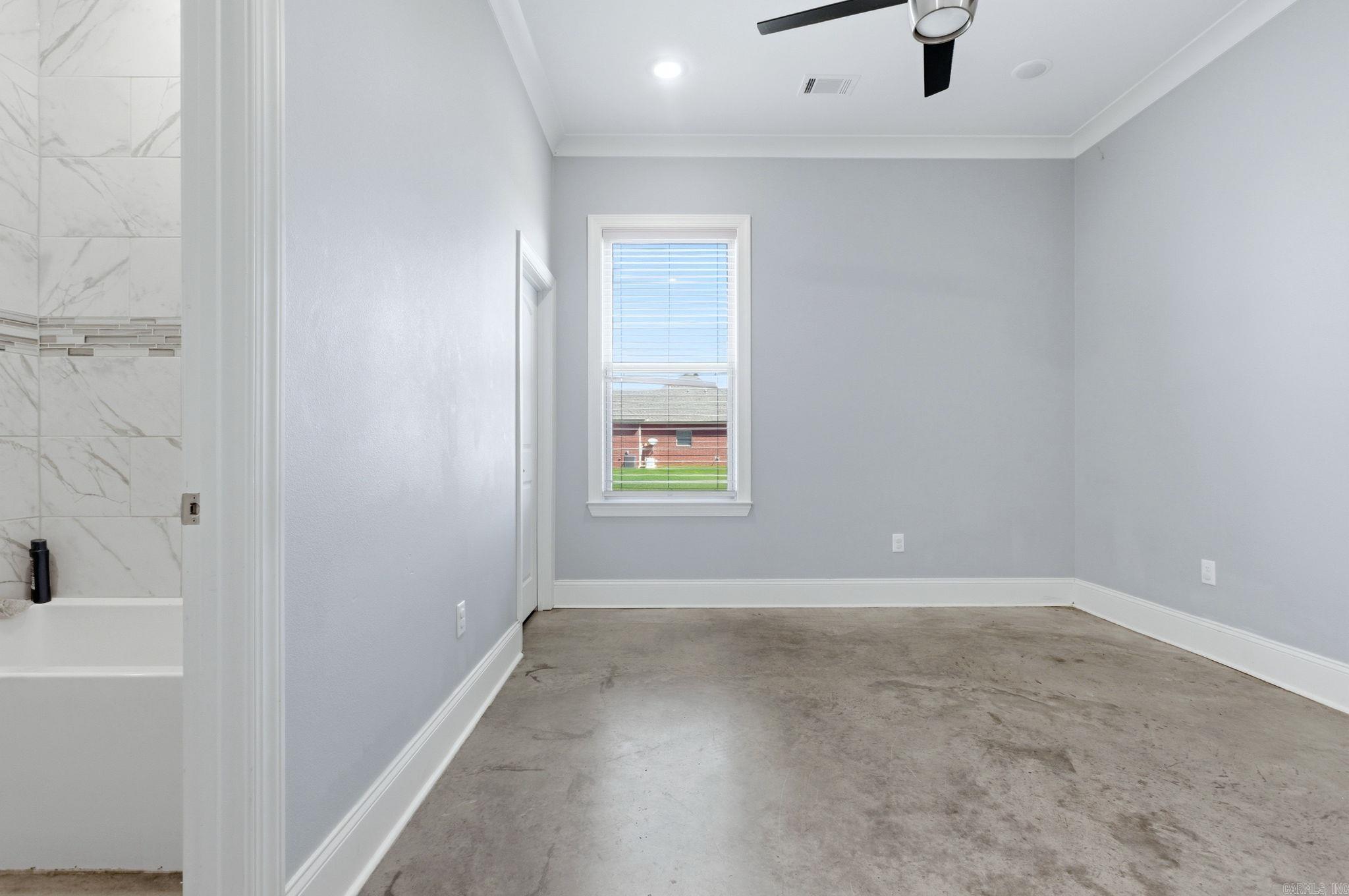 ASHLEY DOWNS - Residential