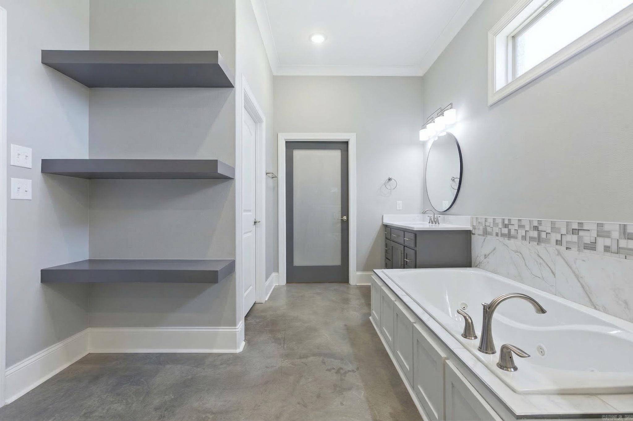 ASHLEY DOWNS - Residential