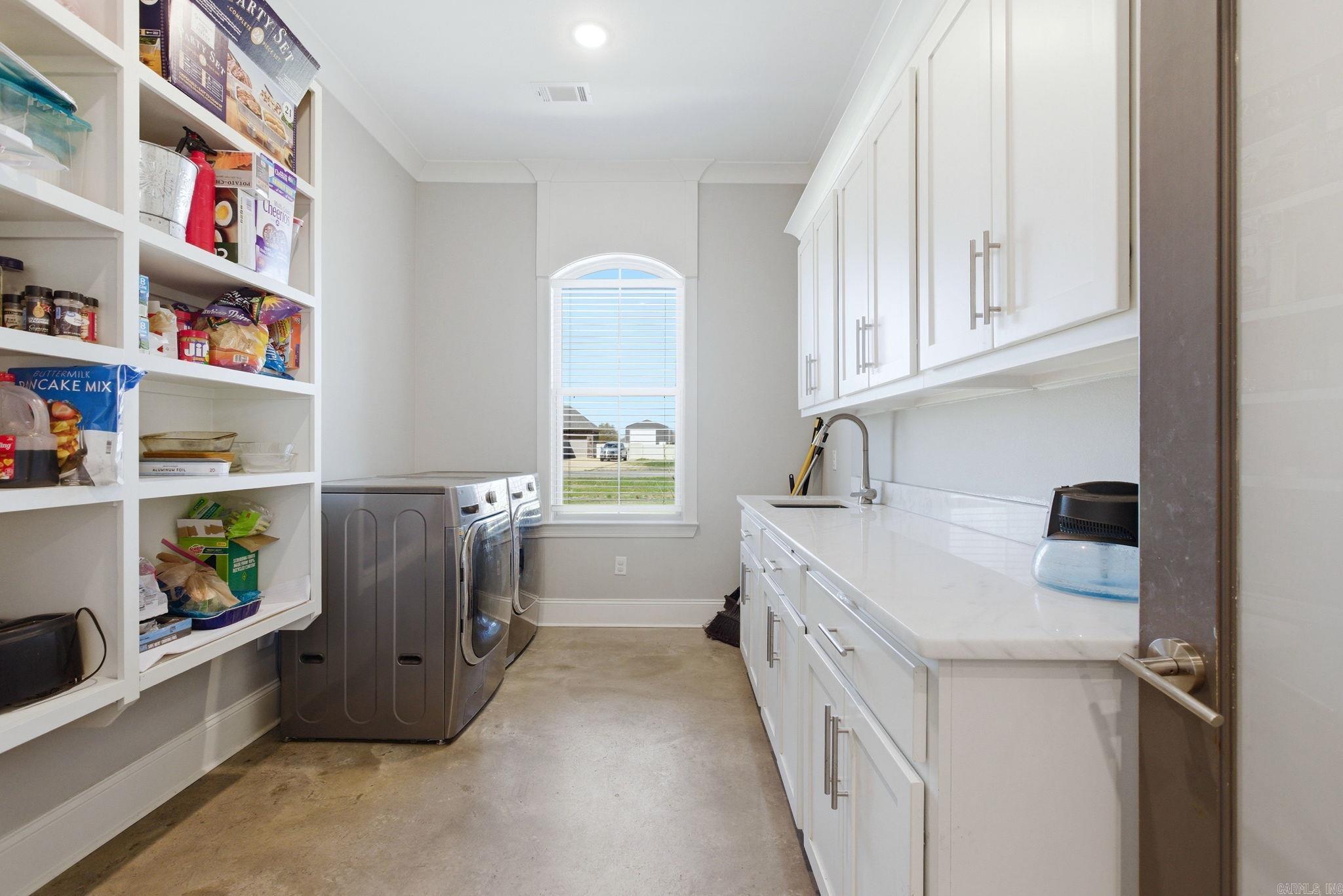 ASHLEY DOWNS - Residential