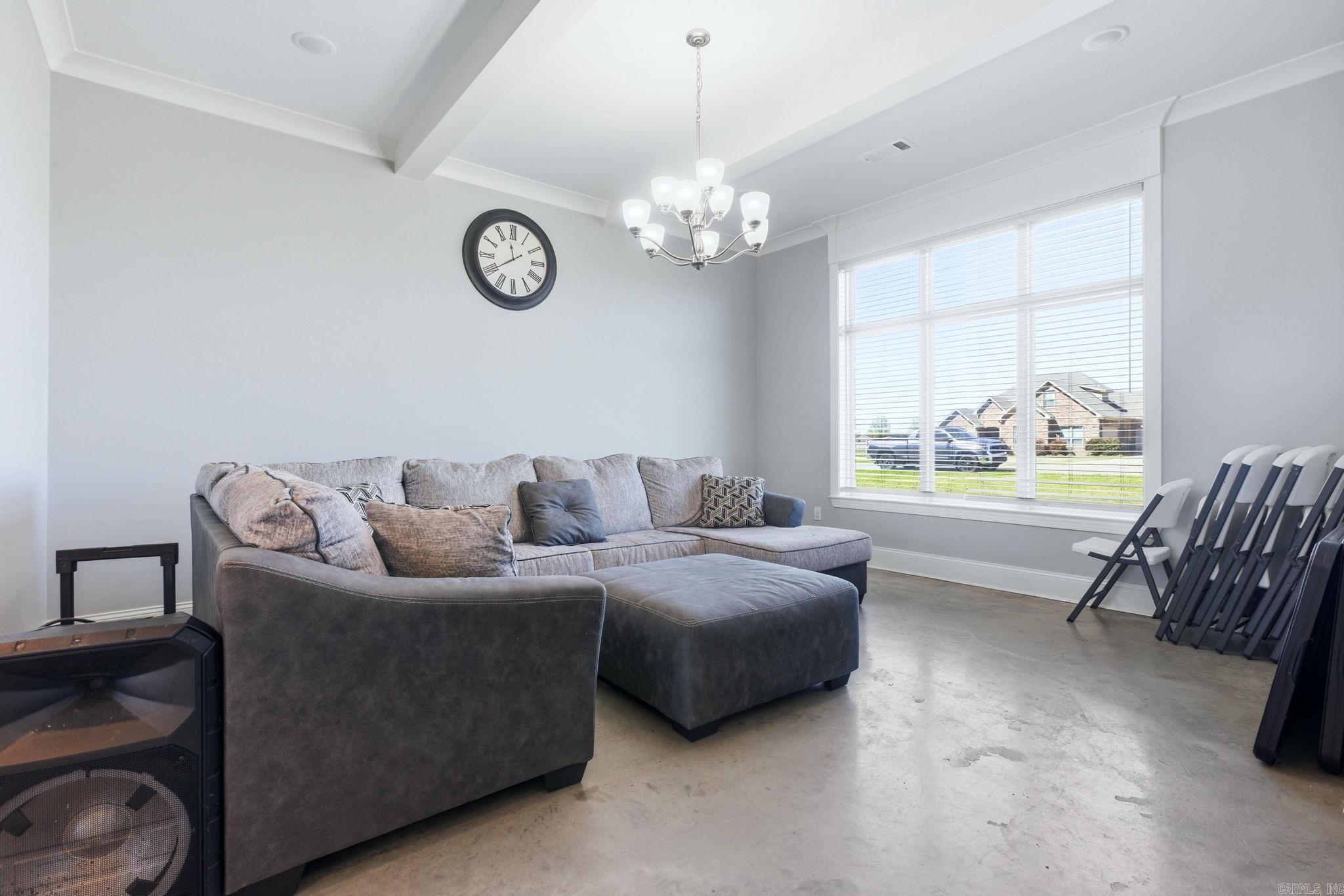 ASHLEY DOWNS - Residential