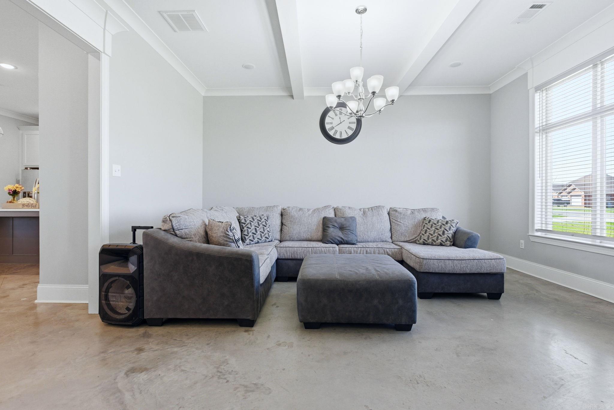 ASHLEY DOWNS - Residential