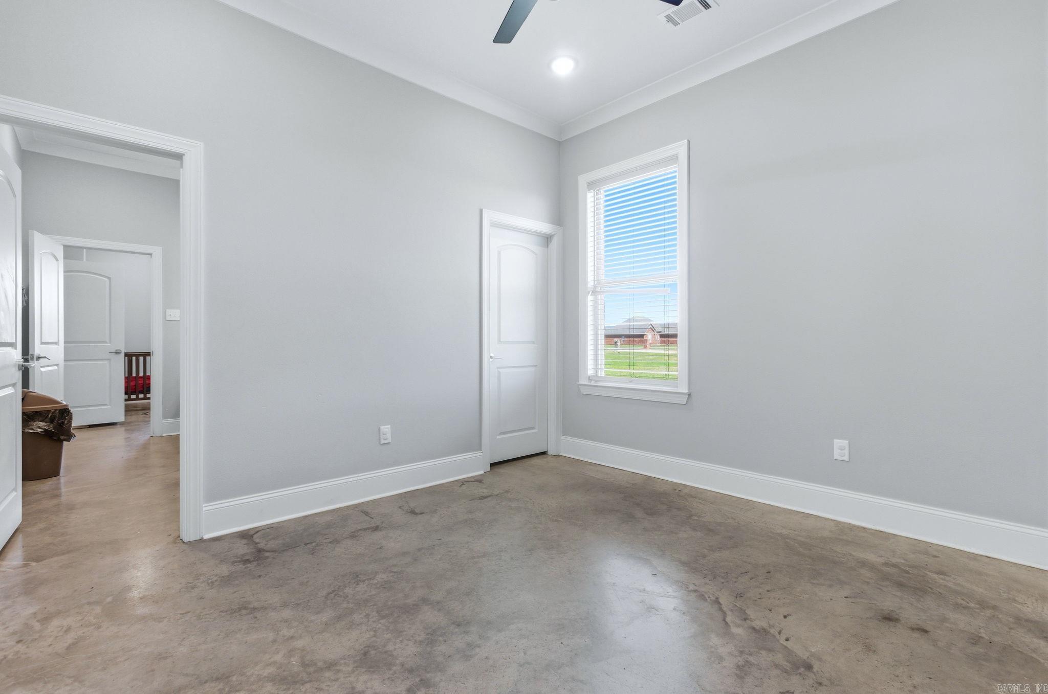 ASHLEY DOWNS - Residential