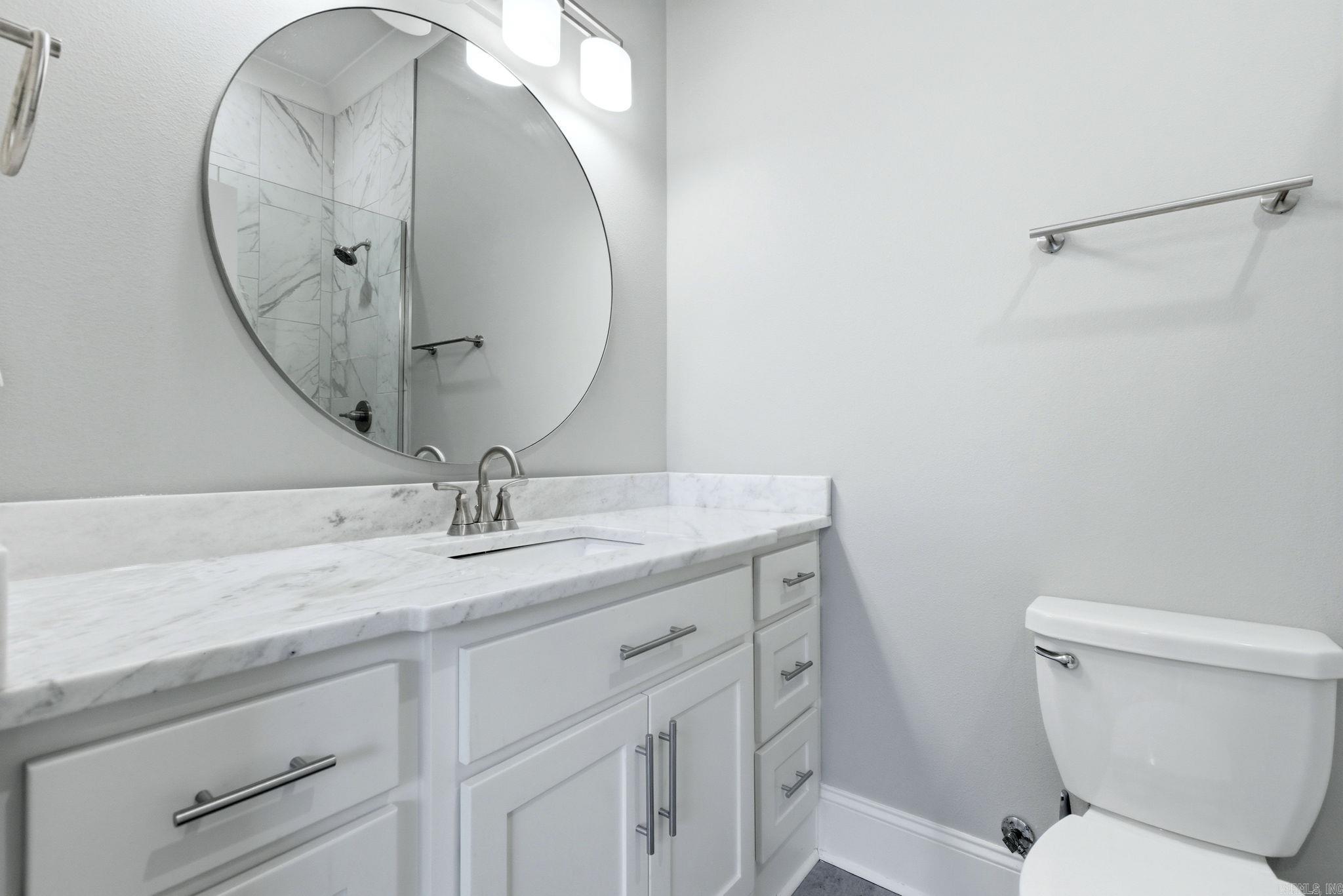 ASHLEY DOWNS - Residential