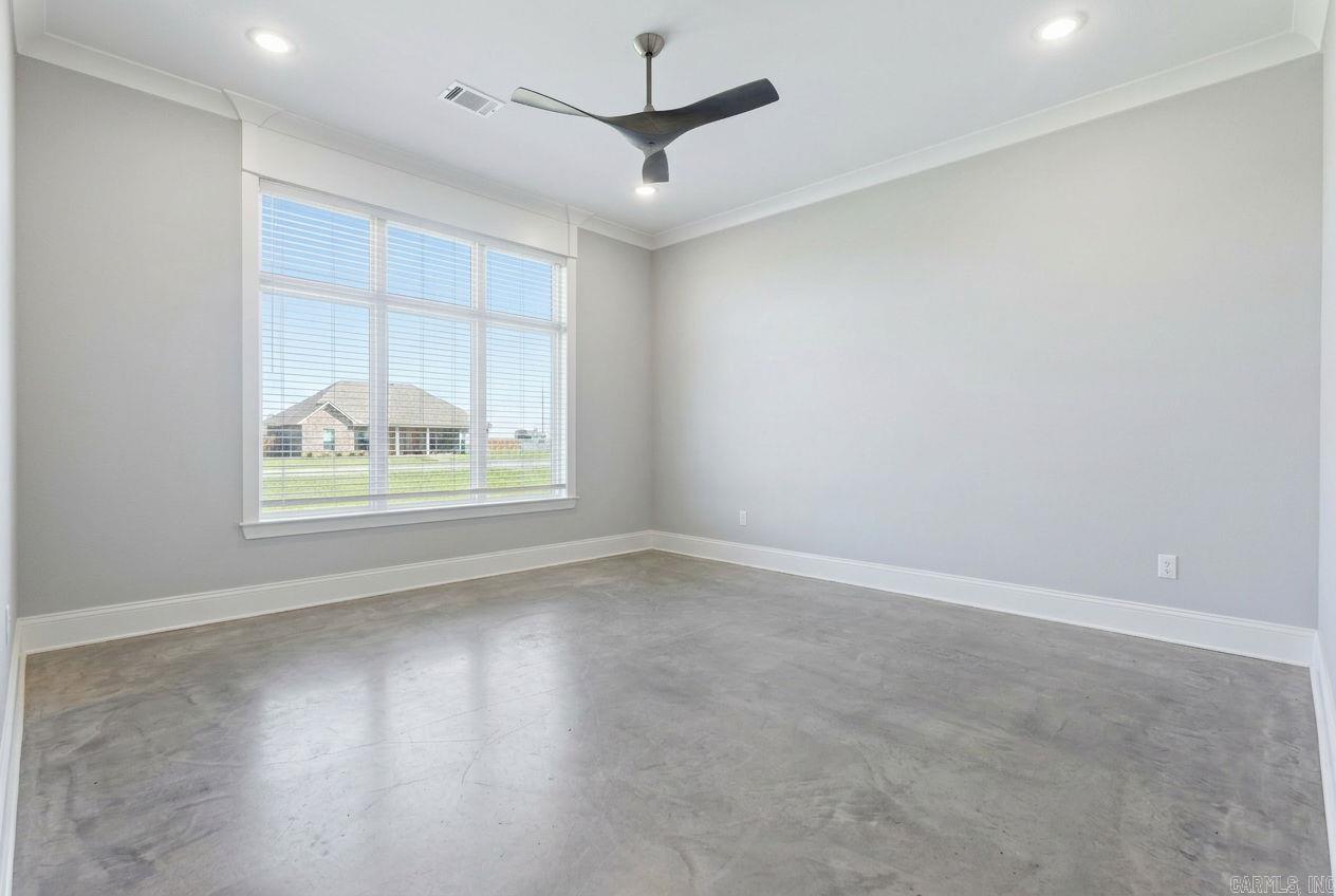 ASHLEY DOWNS - Residential