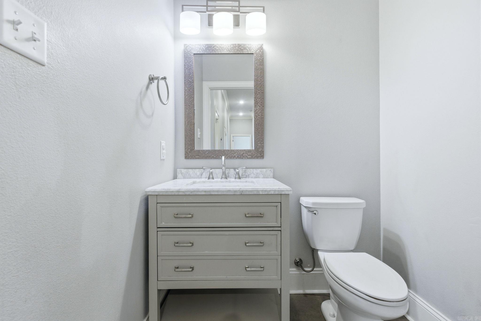 ASHLEY DOWNS - Residential