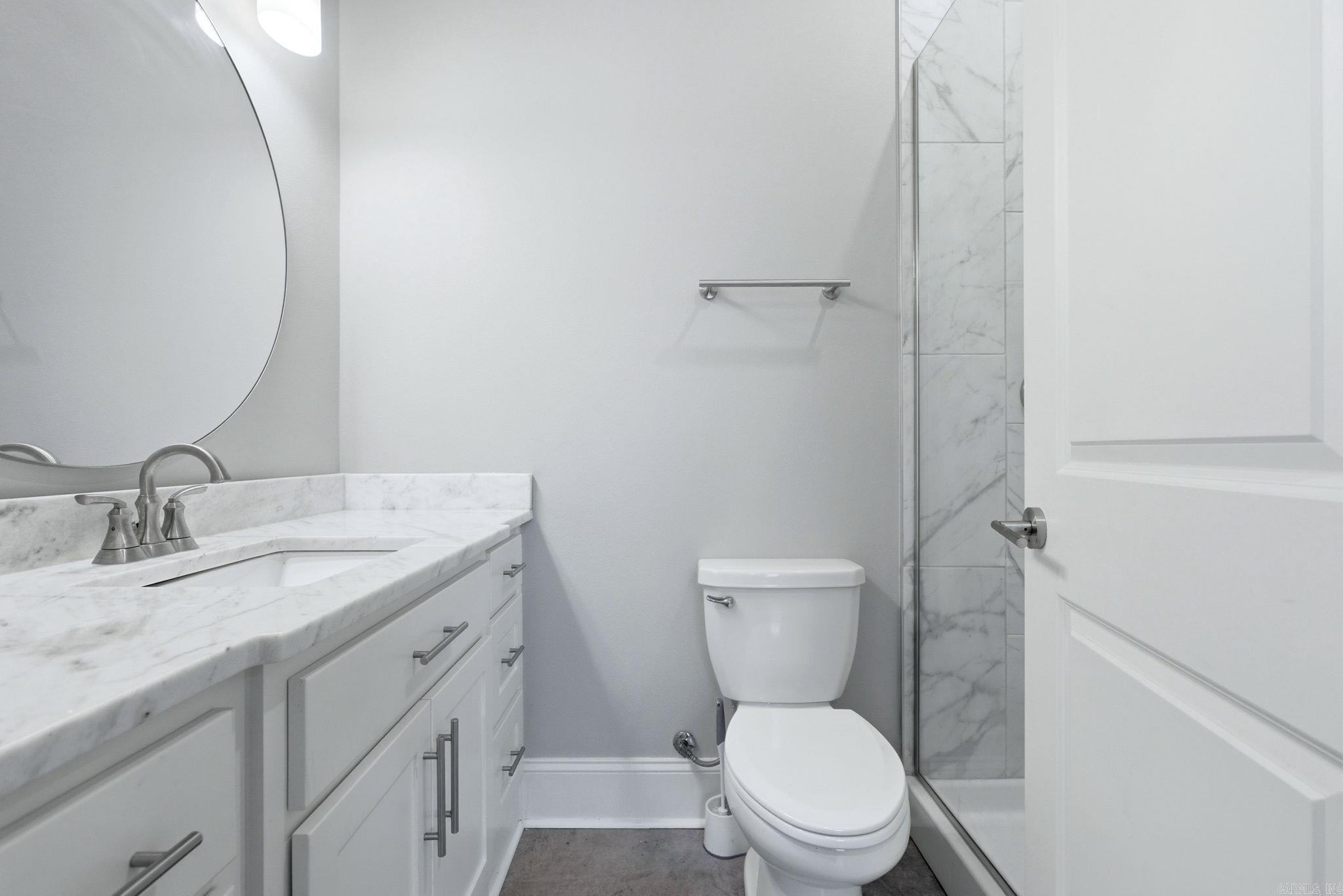 ASHLEY DOWNS - Residential