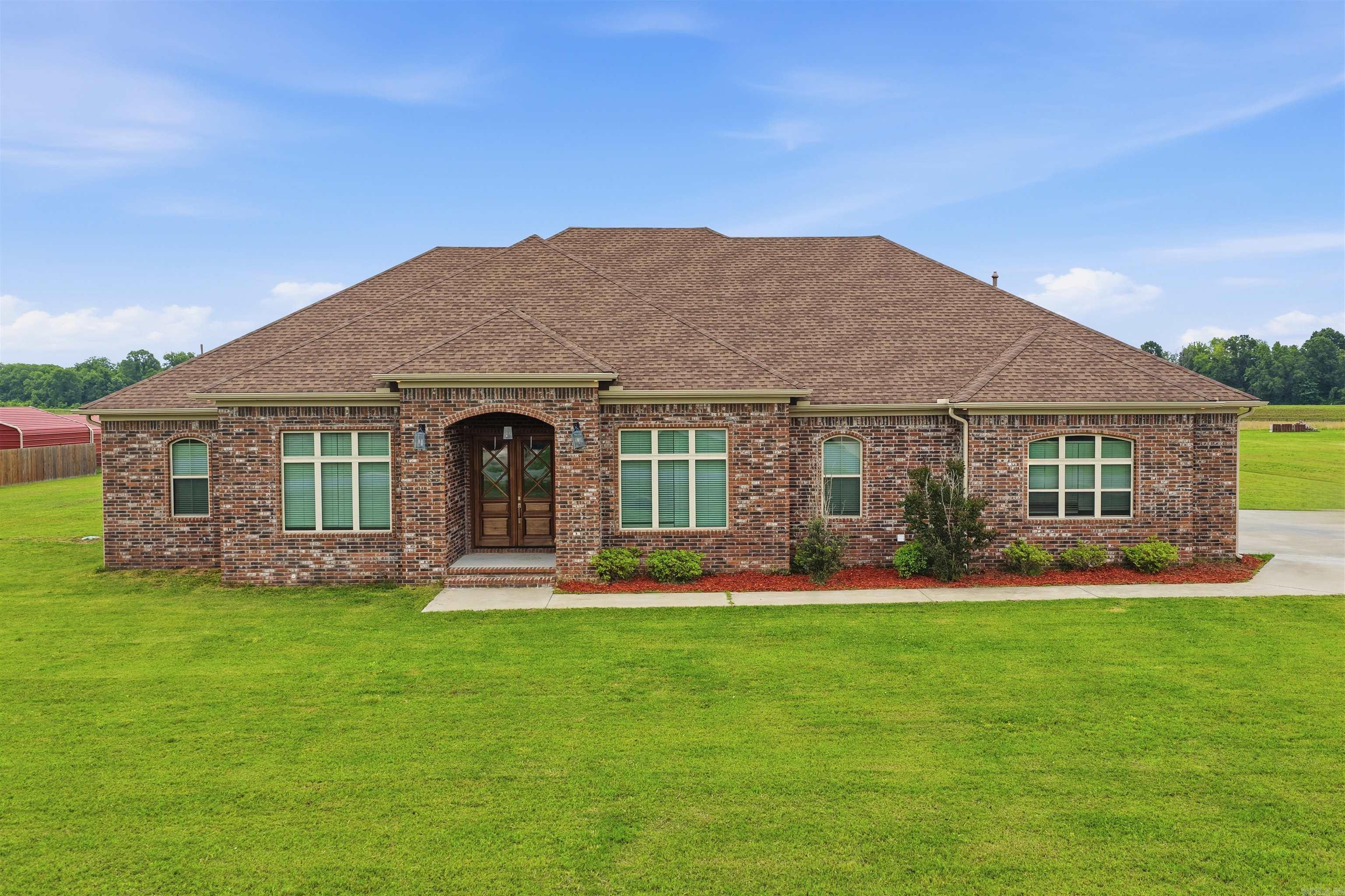 ASHLEY DOWNS - Residential