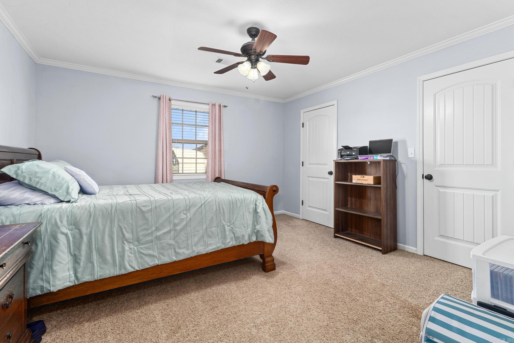 CARRIAGE HILL - Residential