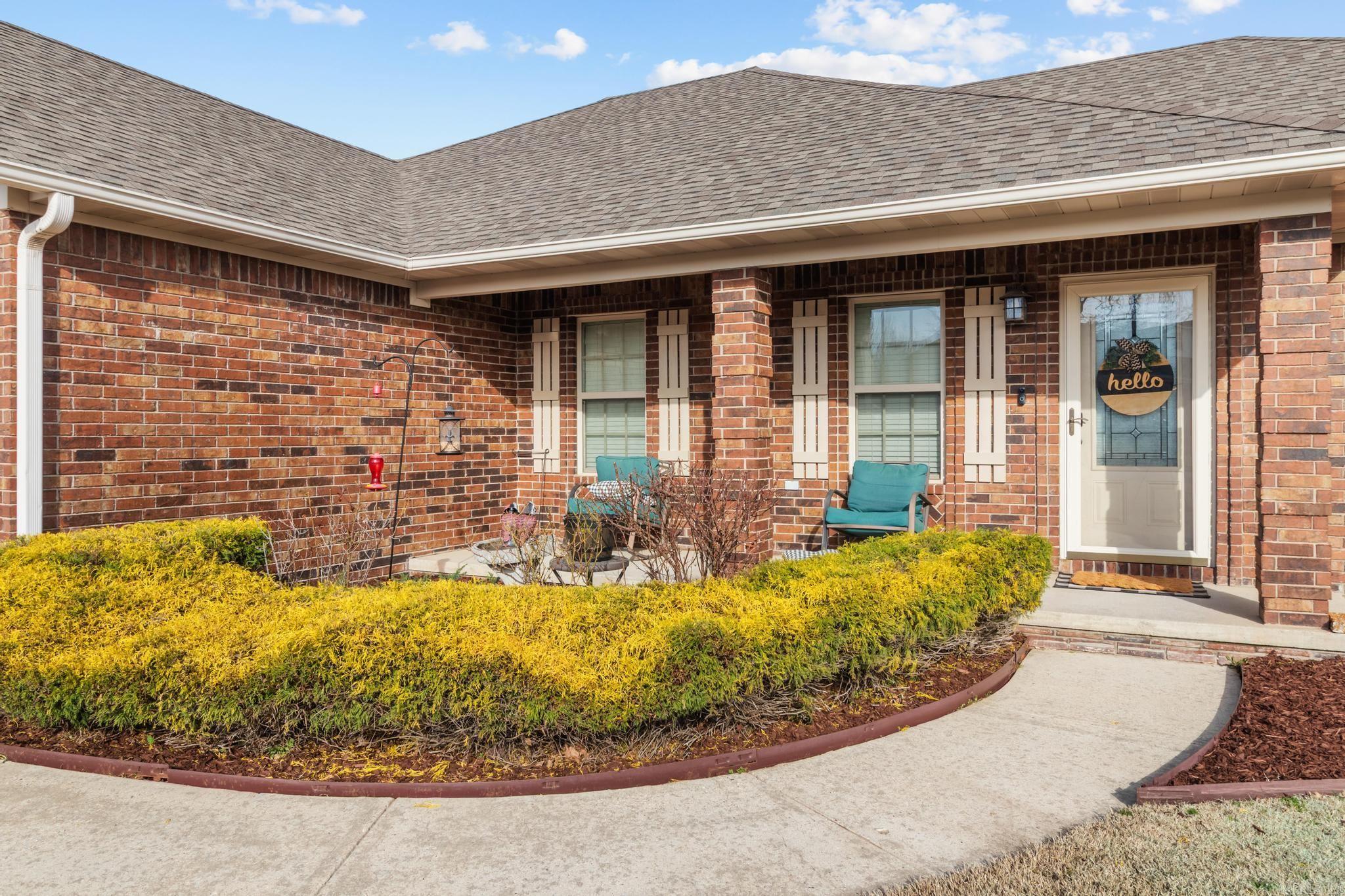 CARRIAGE HILL - Residential