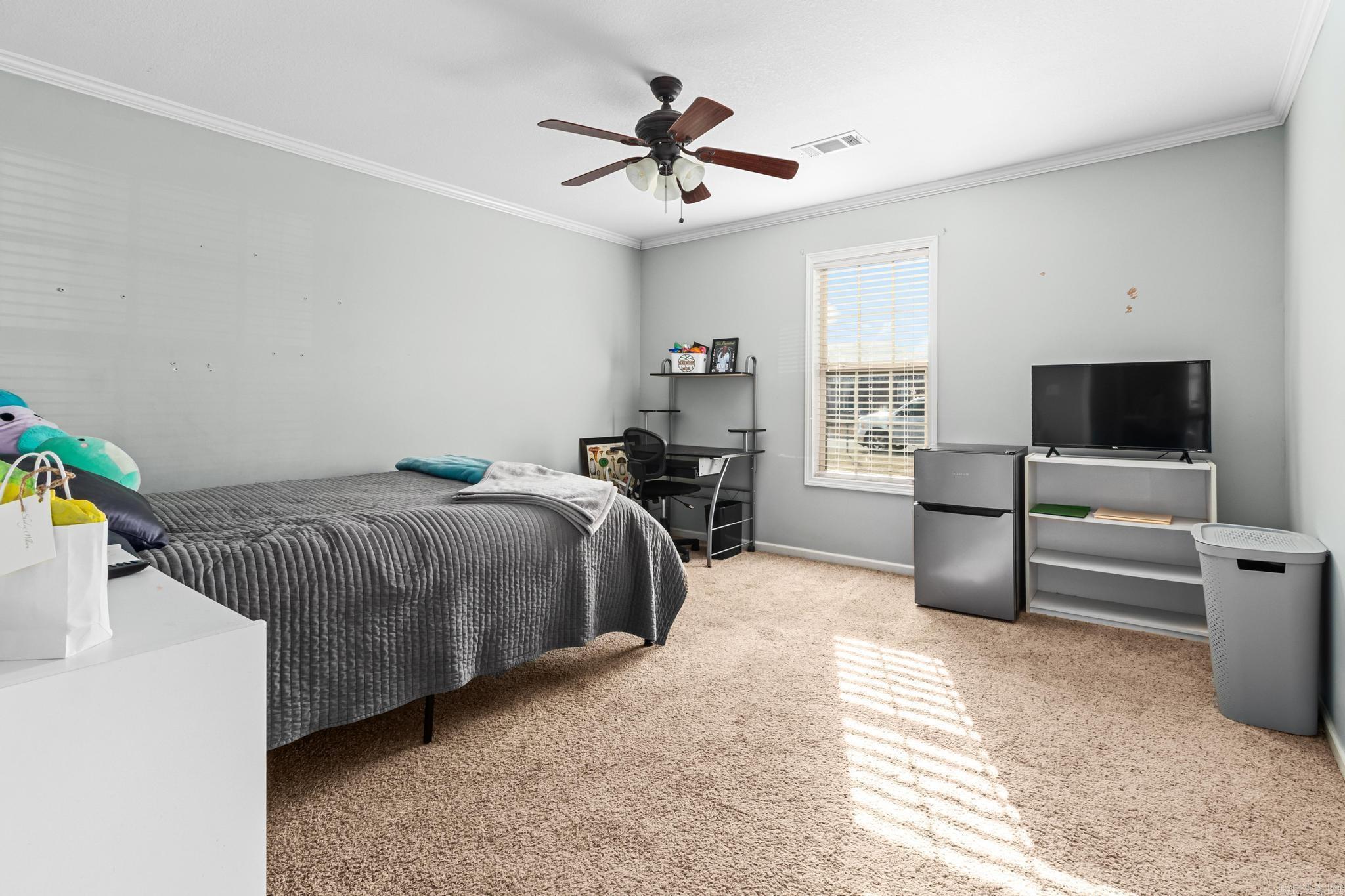 CARRIAGE HILL - Residential