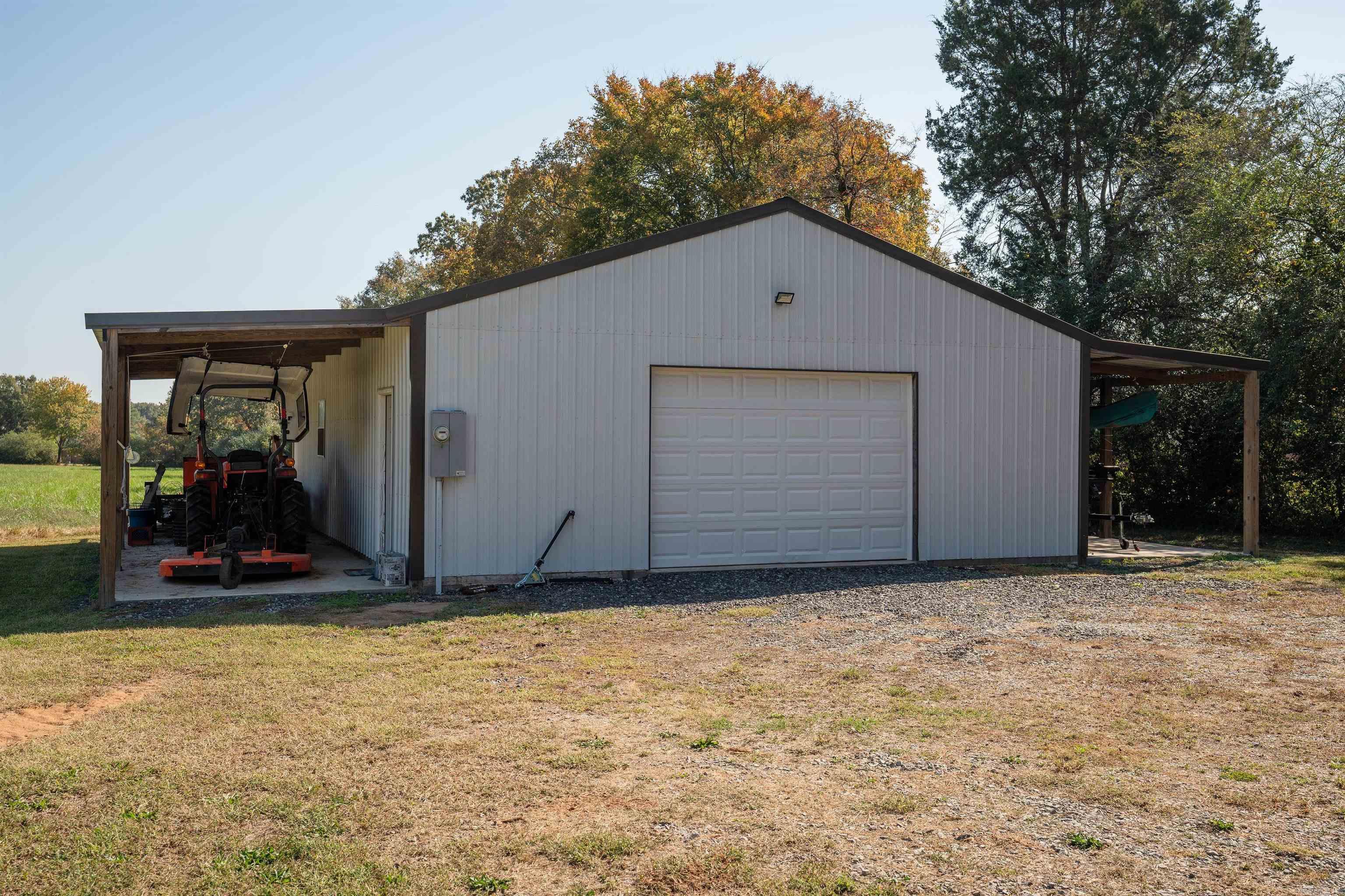 Searcy Outlots - Residential