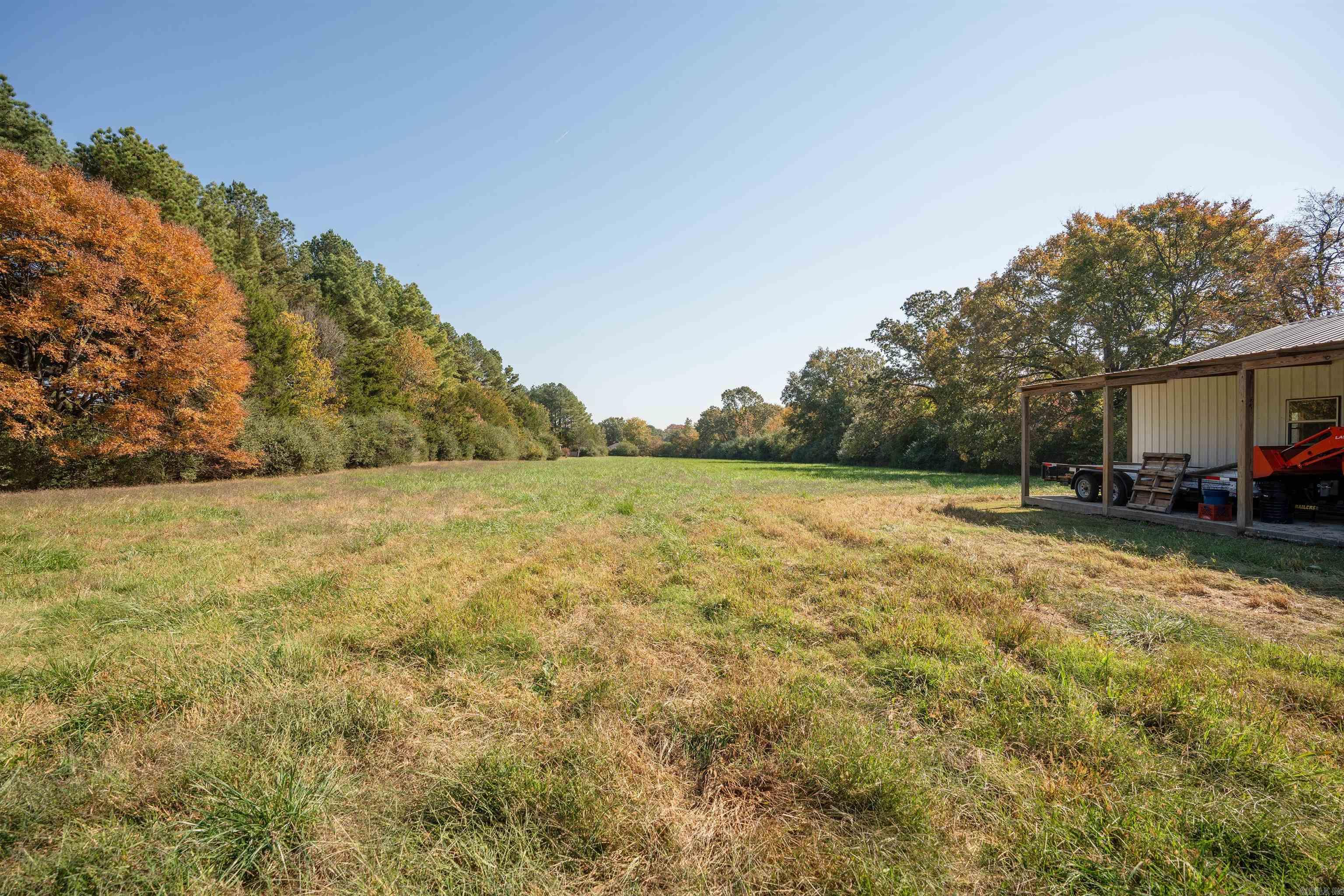 Searcy Outlots - Residential