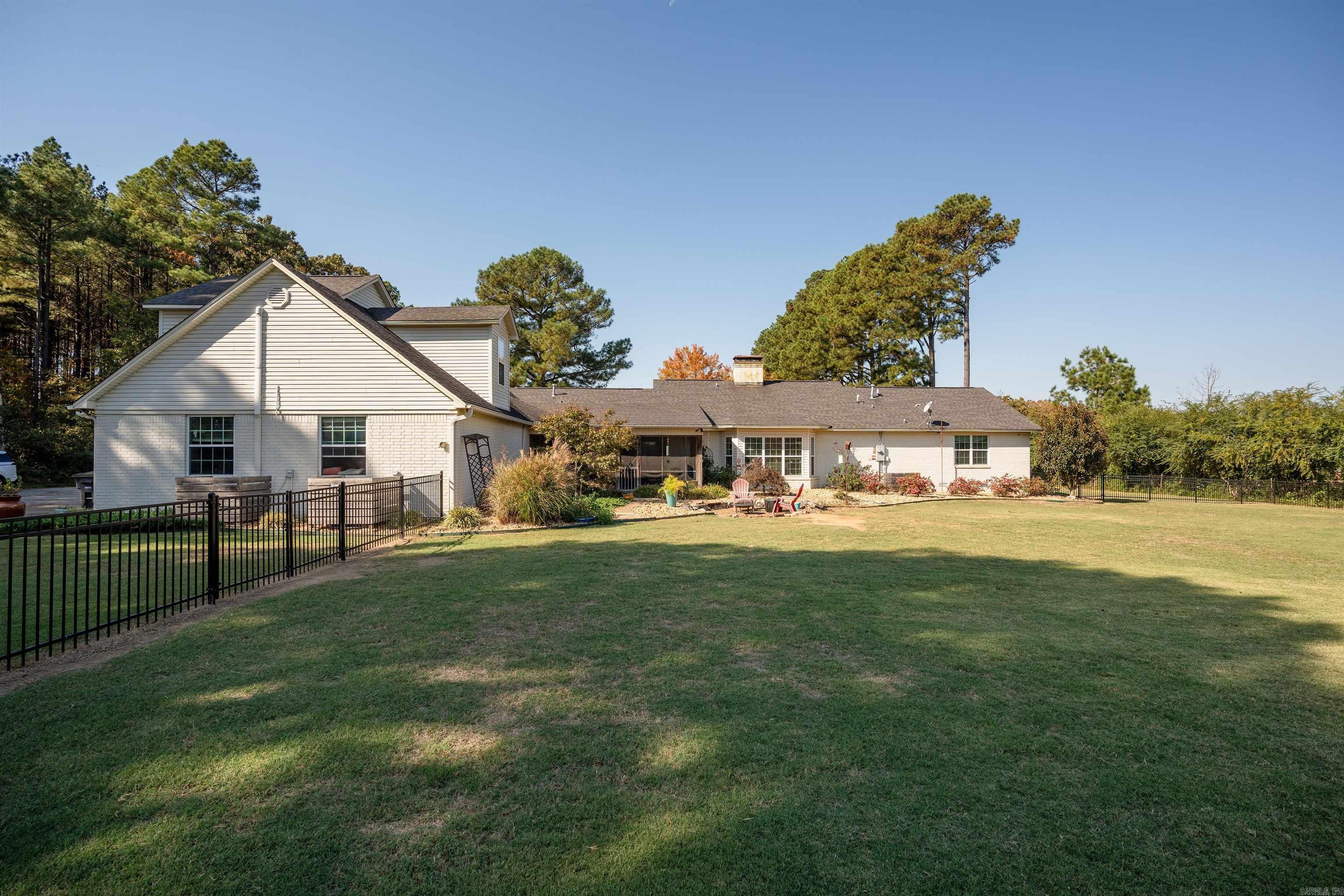 Searcy Outlots - Residential