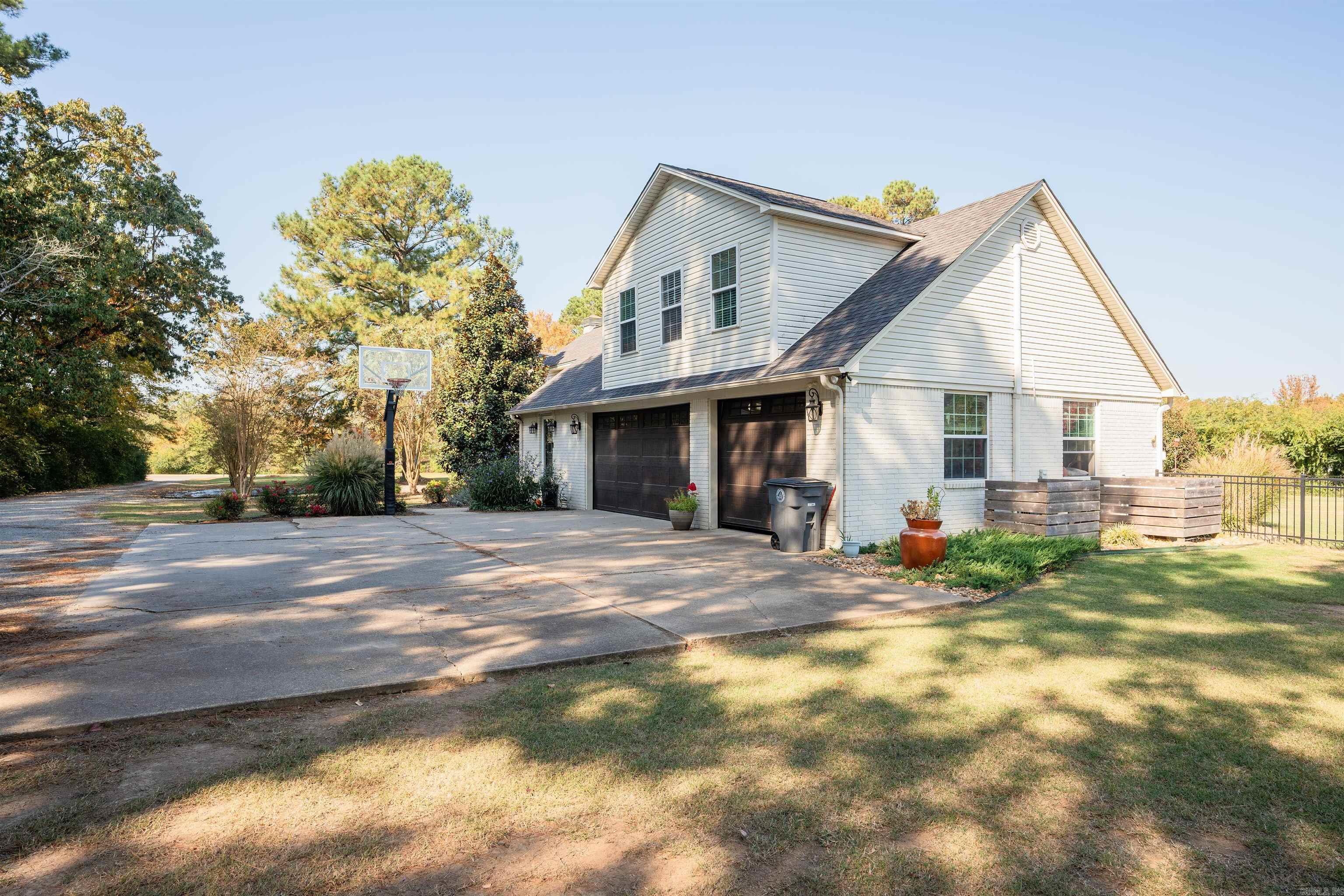 Searcy Outlots - Residential