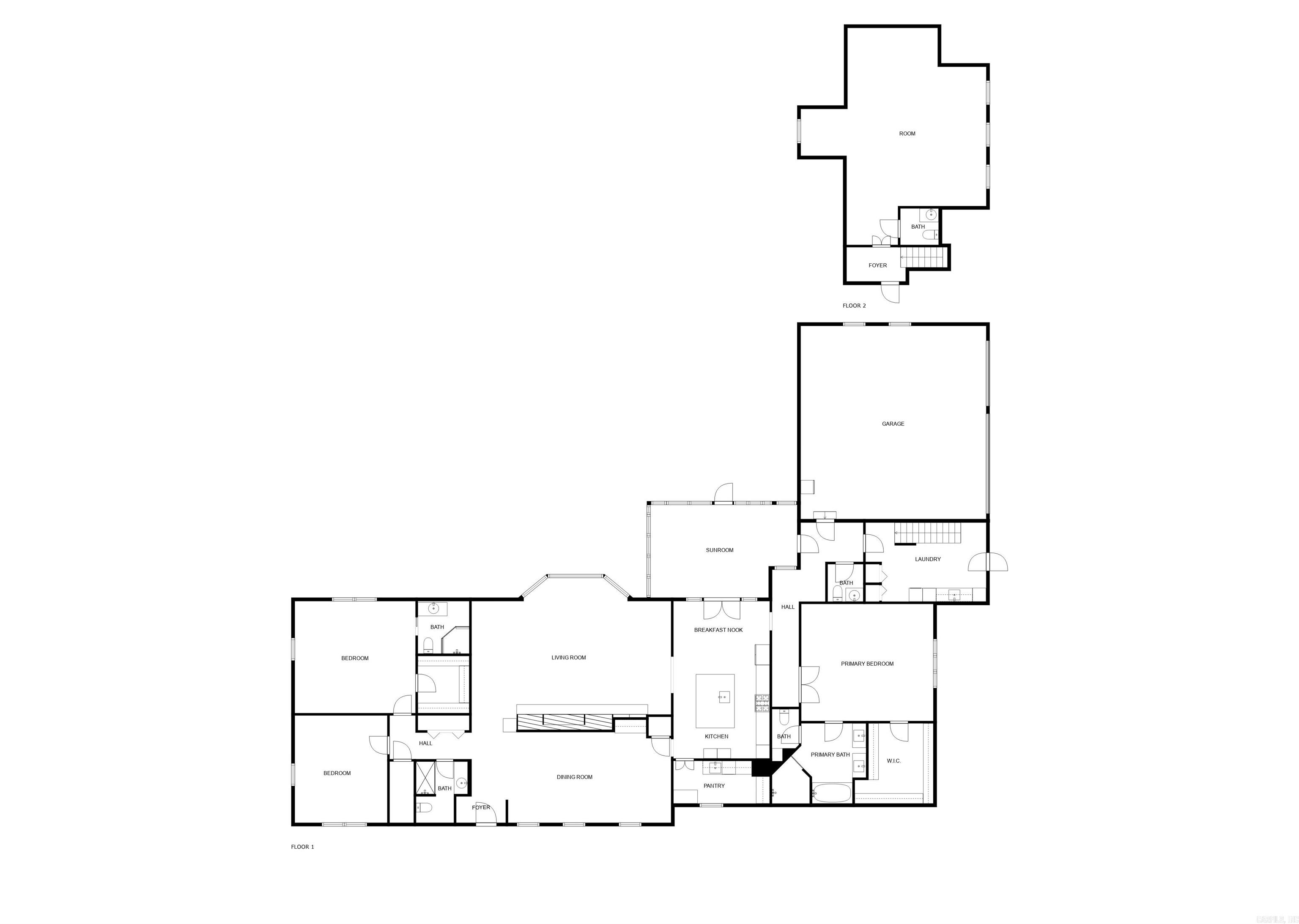 Searcy Outlots - Residential