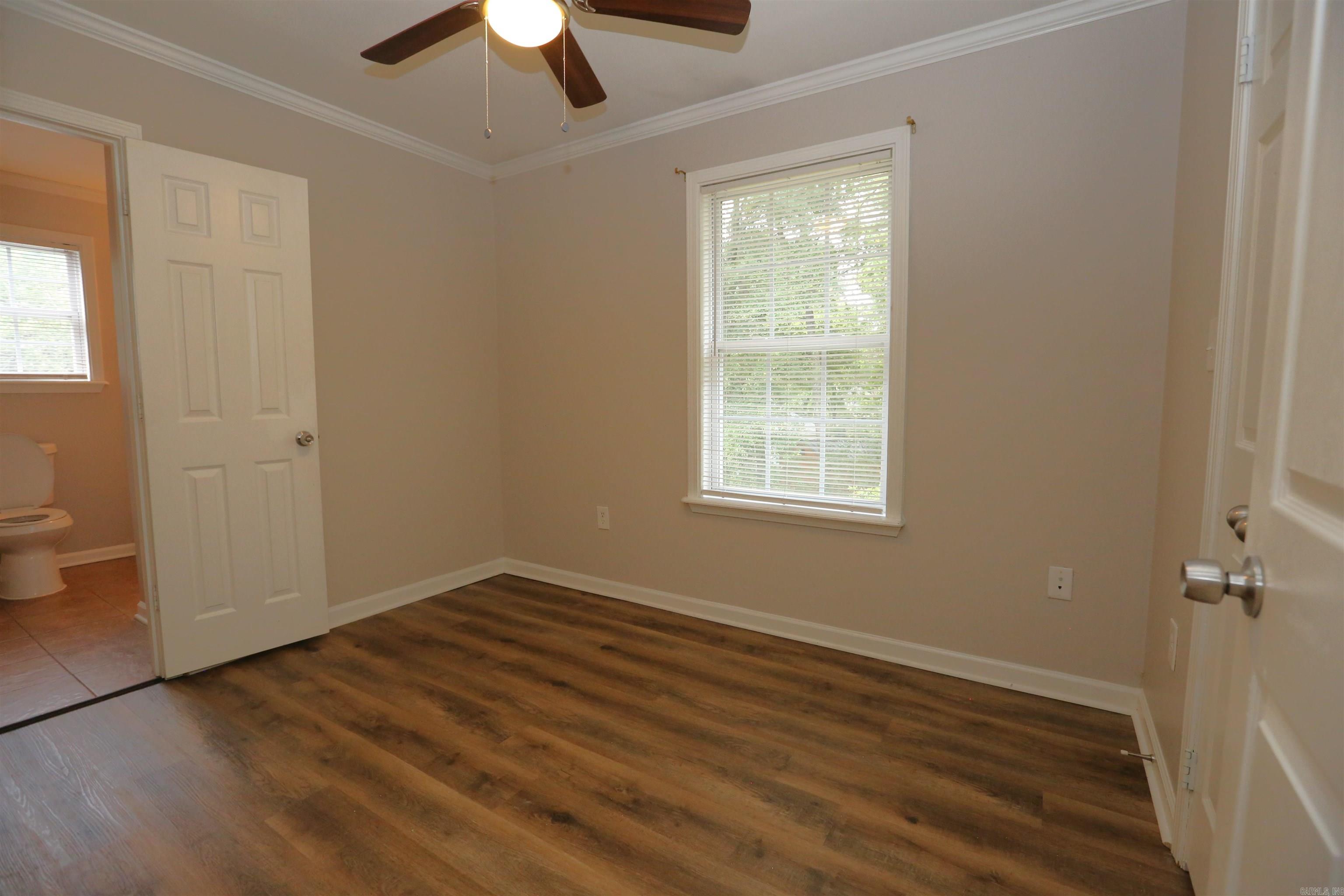 FOREST HILLS - Residential