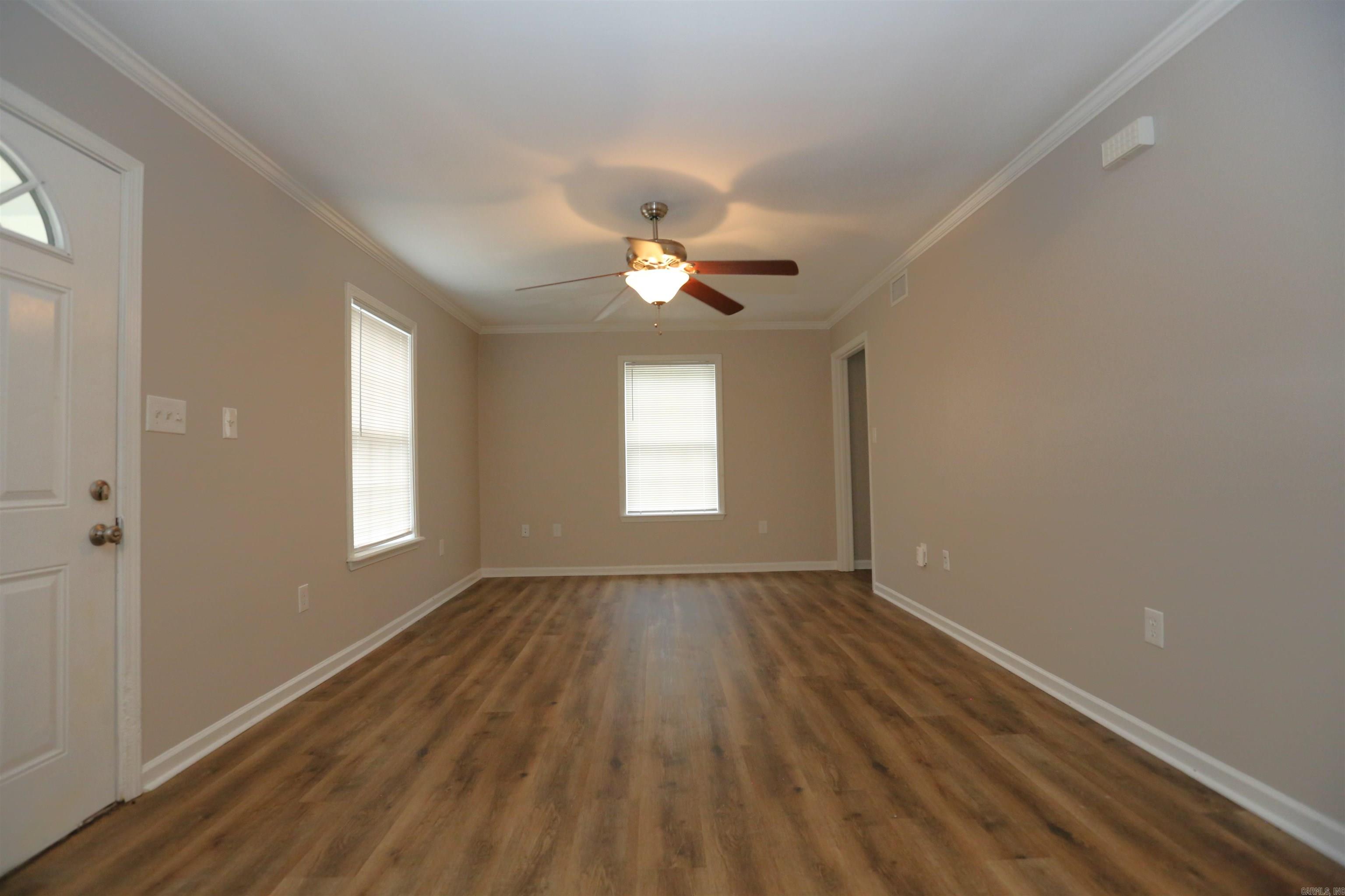 FOREST HILLS - Residential